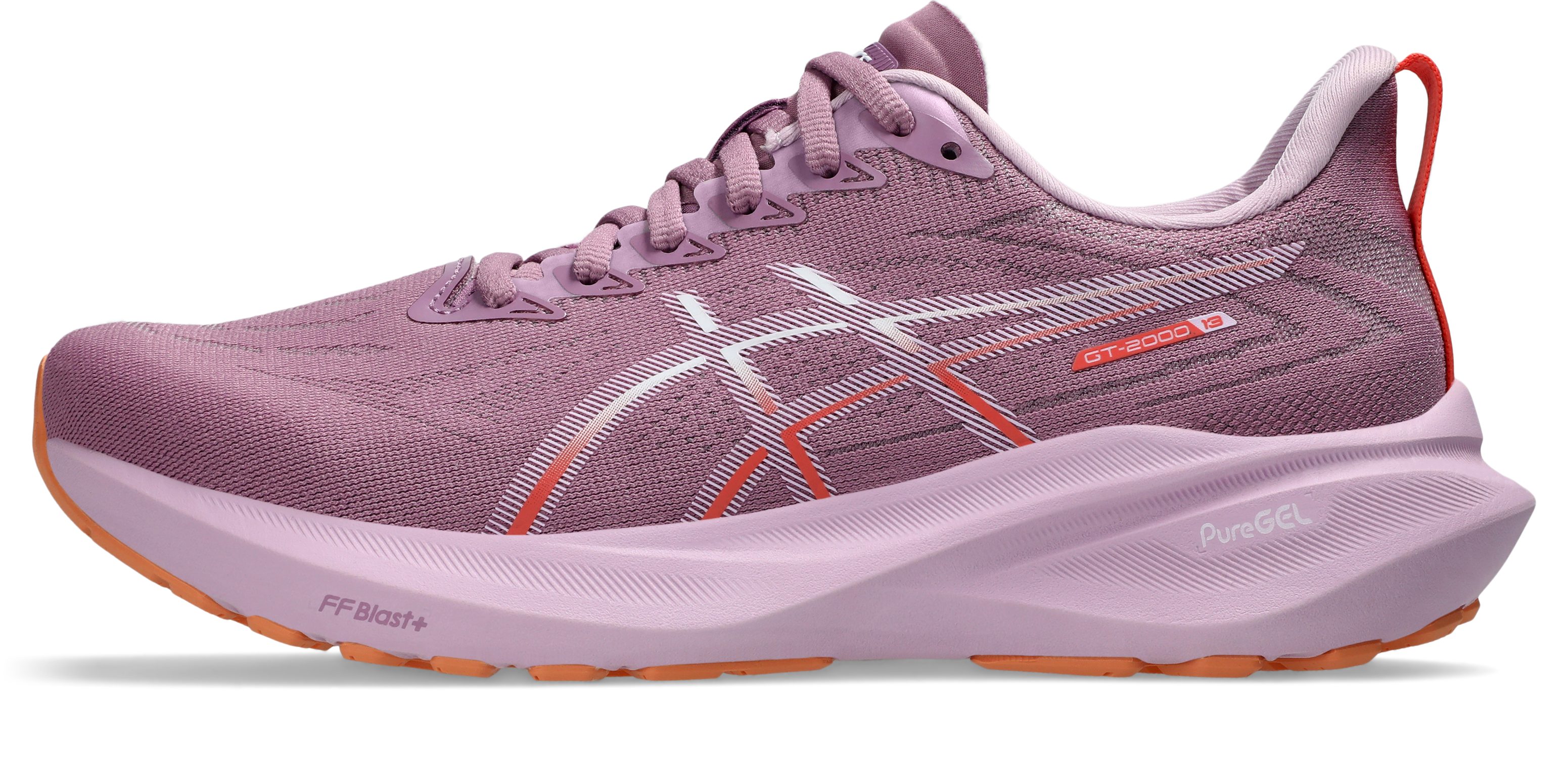 Asics Runningschoenen GT-2000 13 NAGINO voor meer stabiliteit