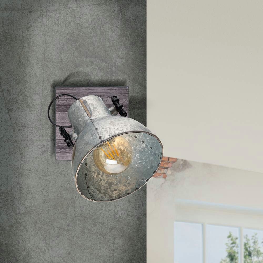 EGLO Wandlamp BARNSTAPLE