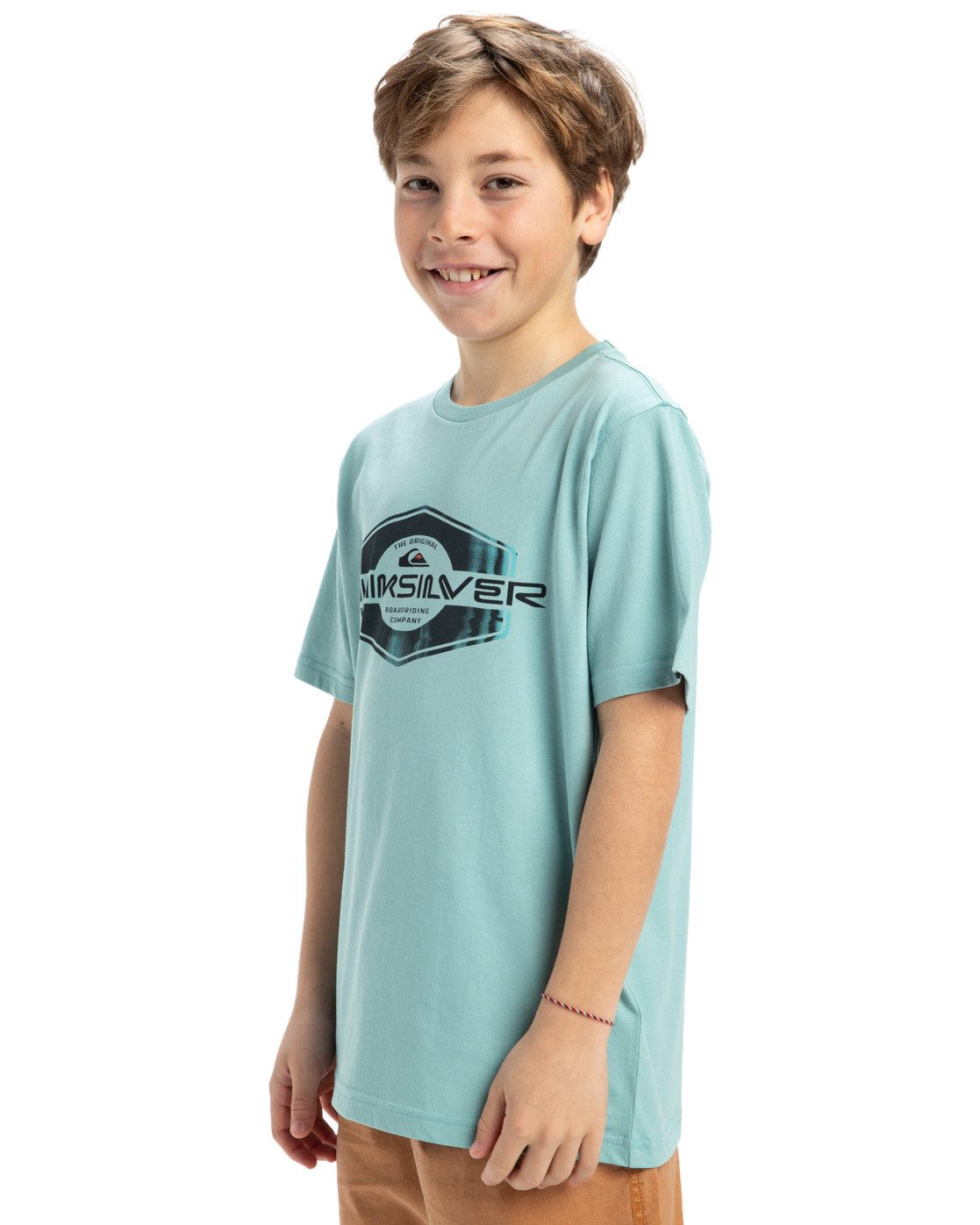 Quiksilver Shirttop Ev Locked Up