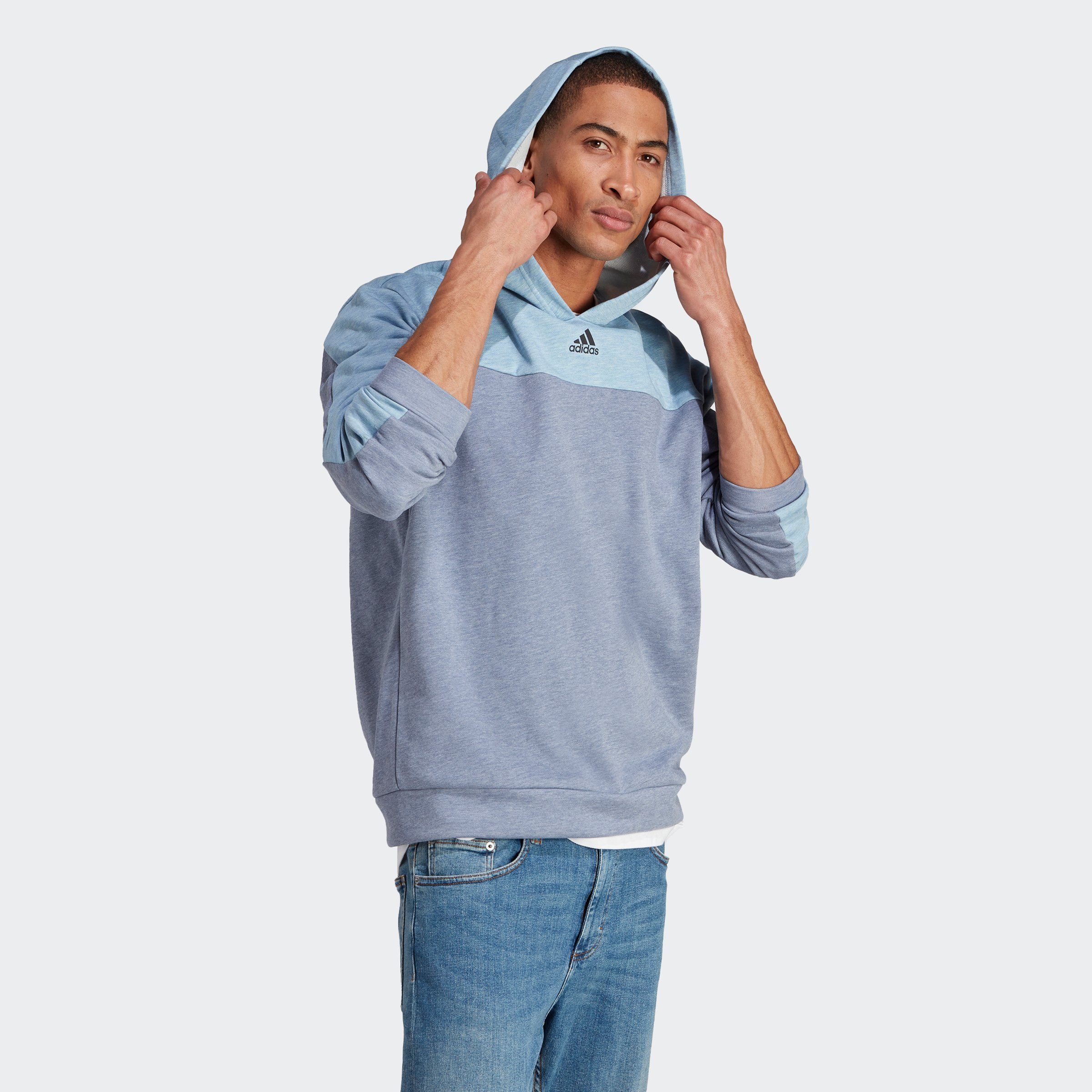 adidas Sportswear Hoodie M MEL HD