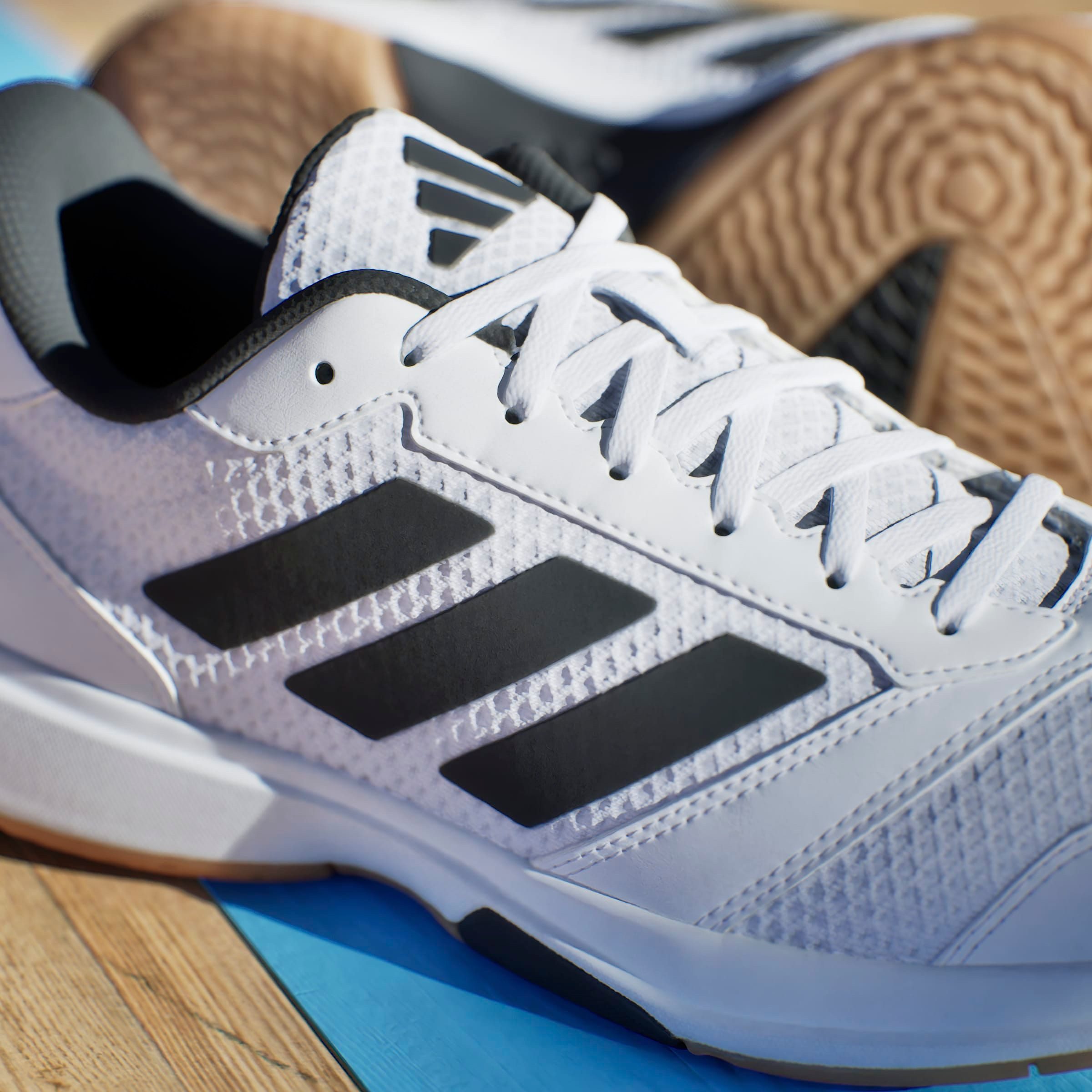 adidas Performance Zaalschoenen LIGRA 8 INDOOR