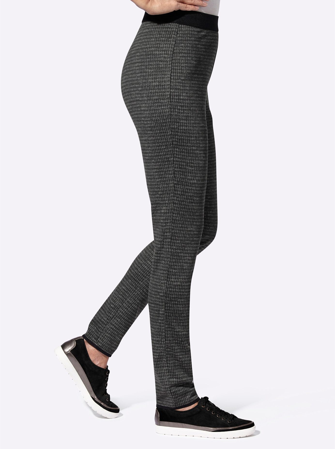 Stehmann Comfortbroek