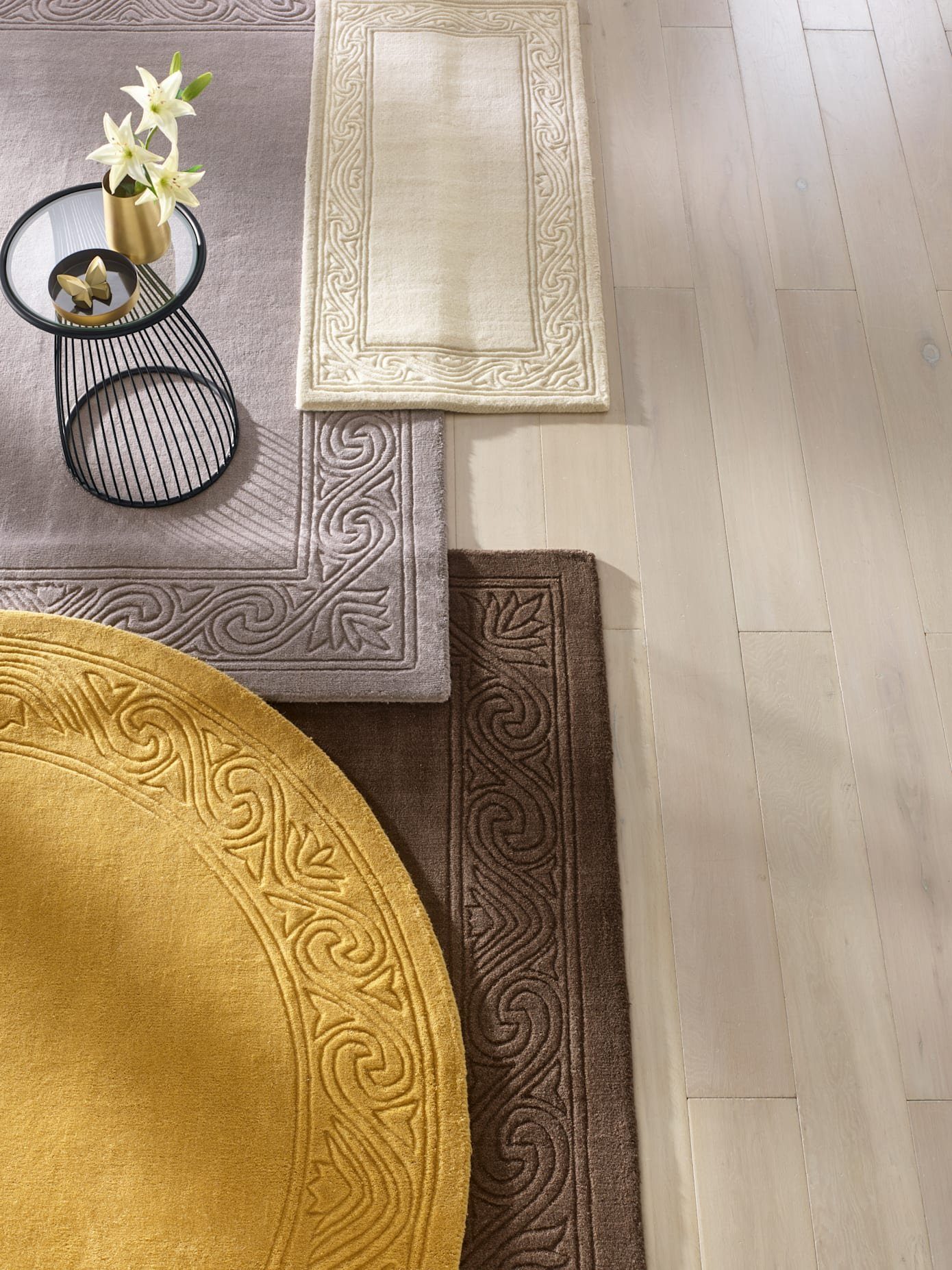 heine home Vloerkleed