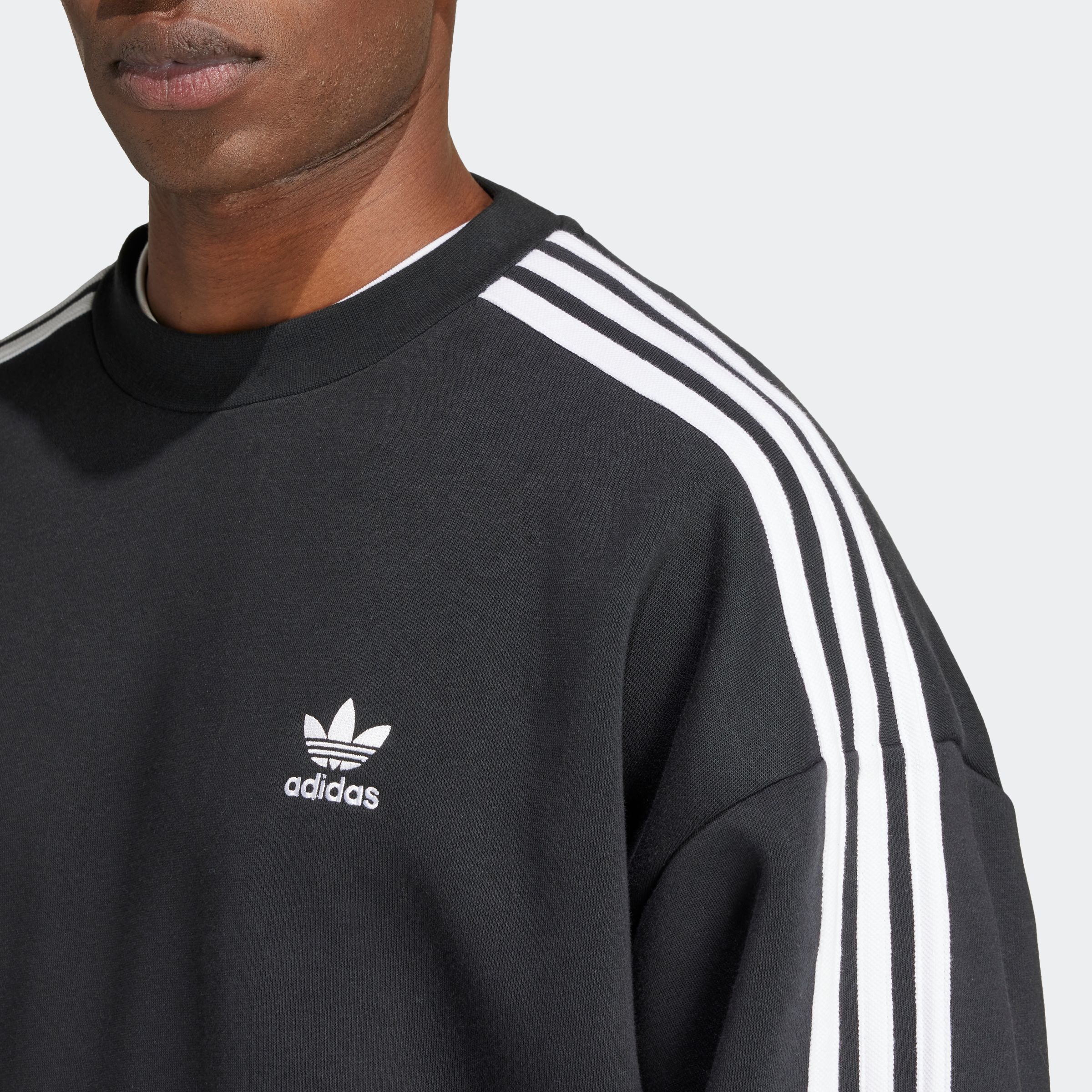 adidas Originals Sweatshirt Oversize crew