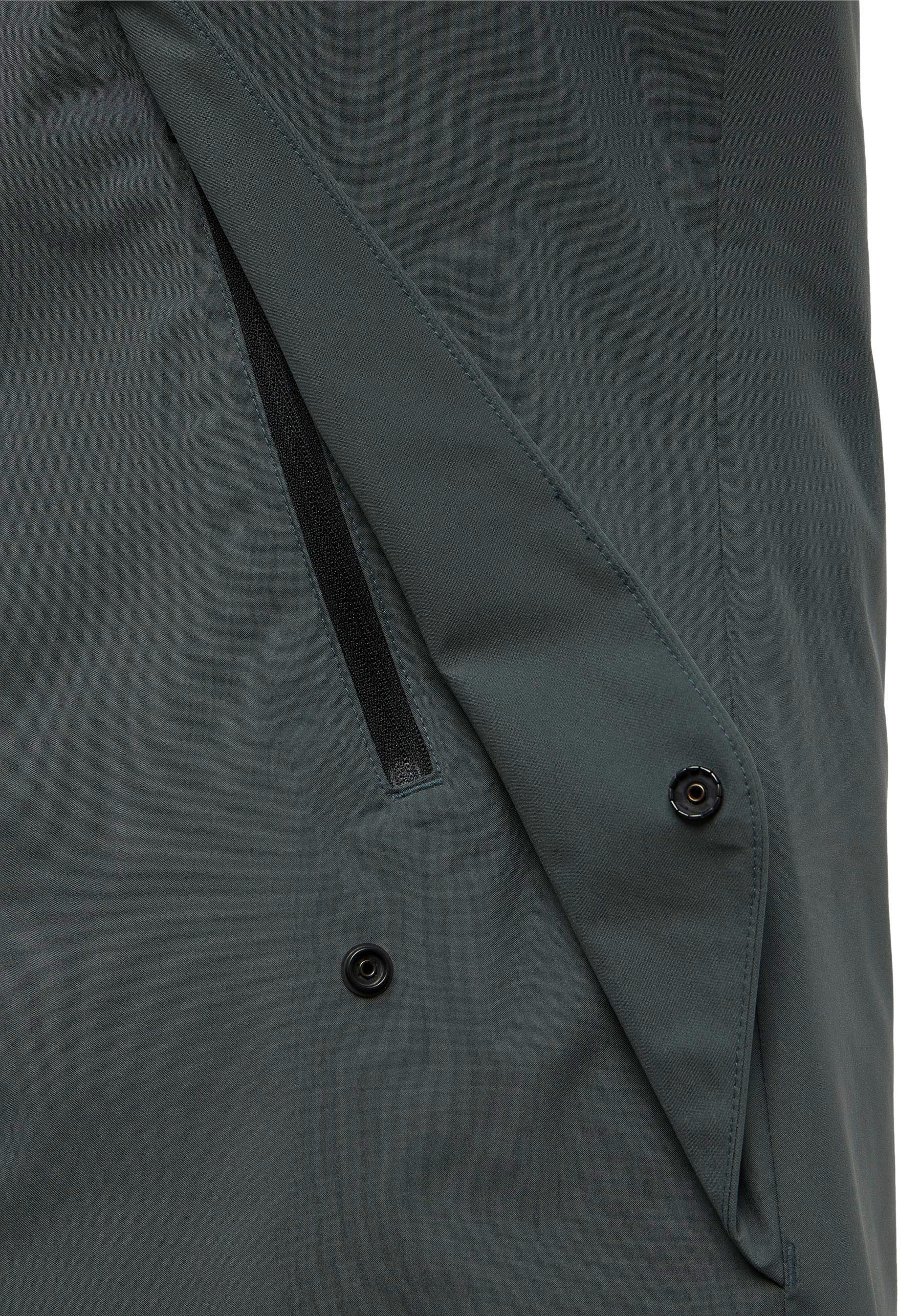 Jack Wolfskin Donsjas BRANDENBURGER