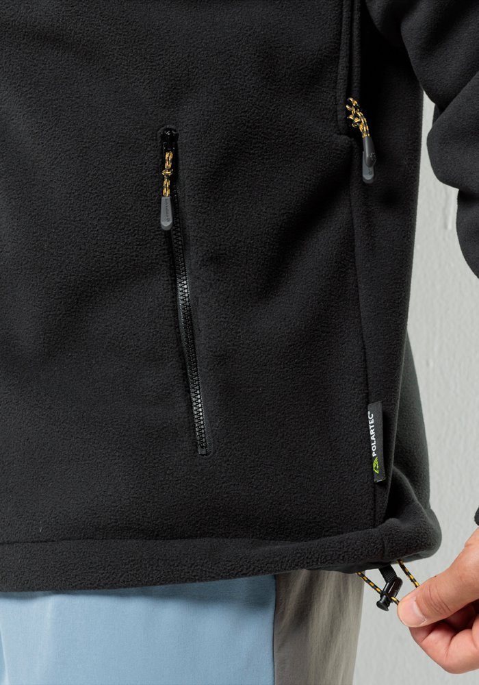 Jack Wolfskin Fleecejack BLIZZARD FZ M