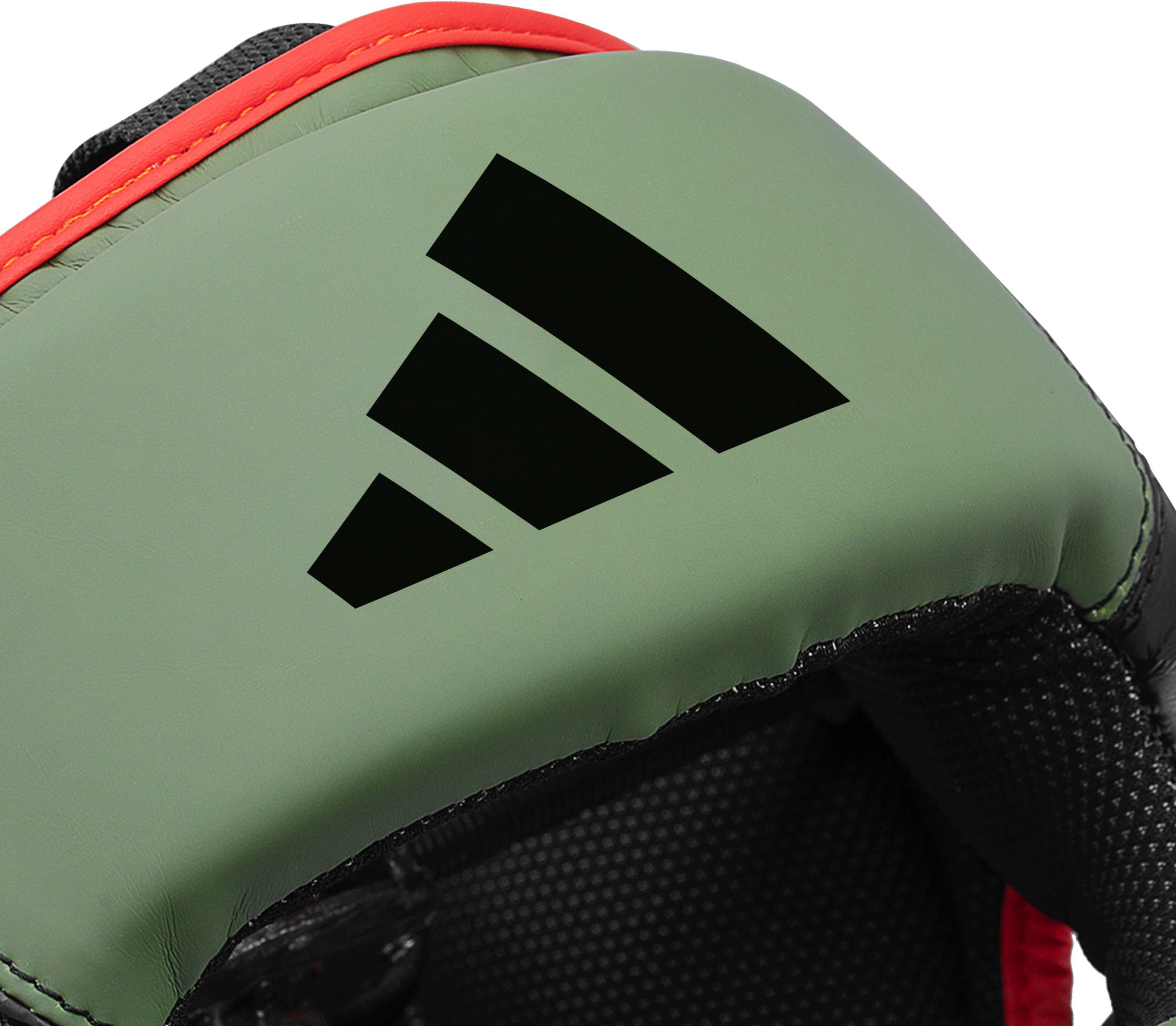adidas Performance Hoofdbeschermer Combat 50 Headguard