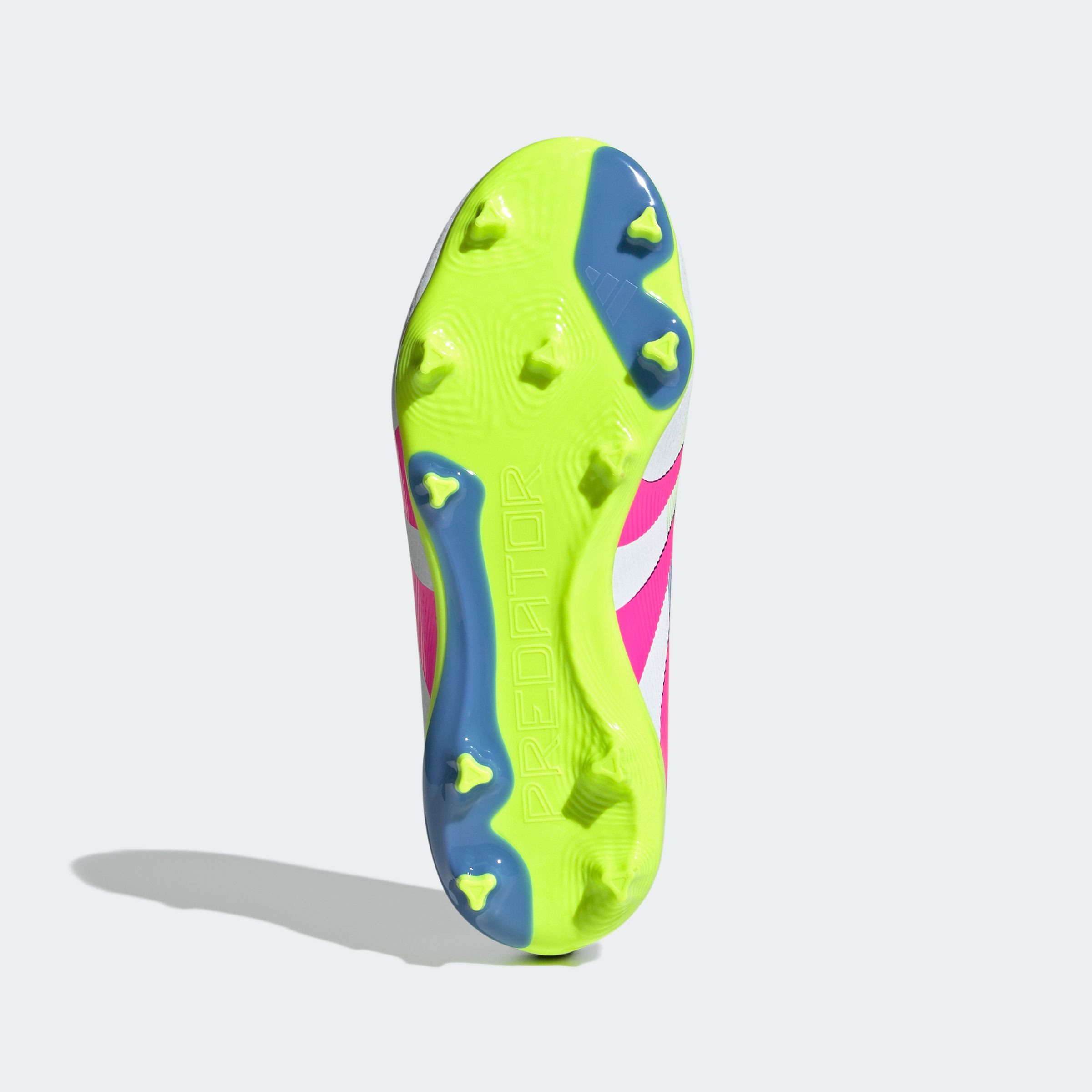 adidas Performance Voetbalschoenen PREDATOR LEAGUE LACELESS KIDS FG