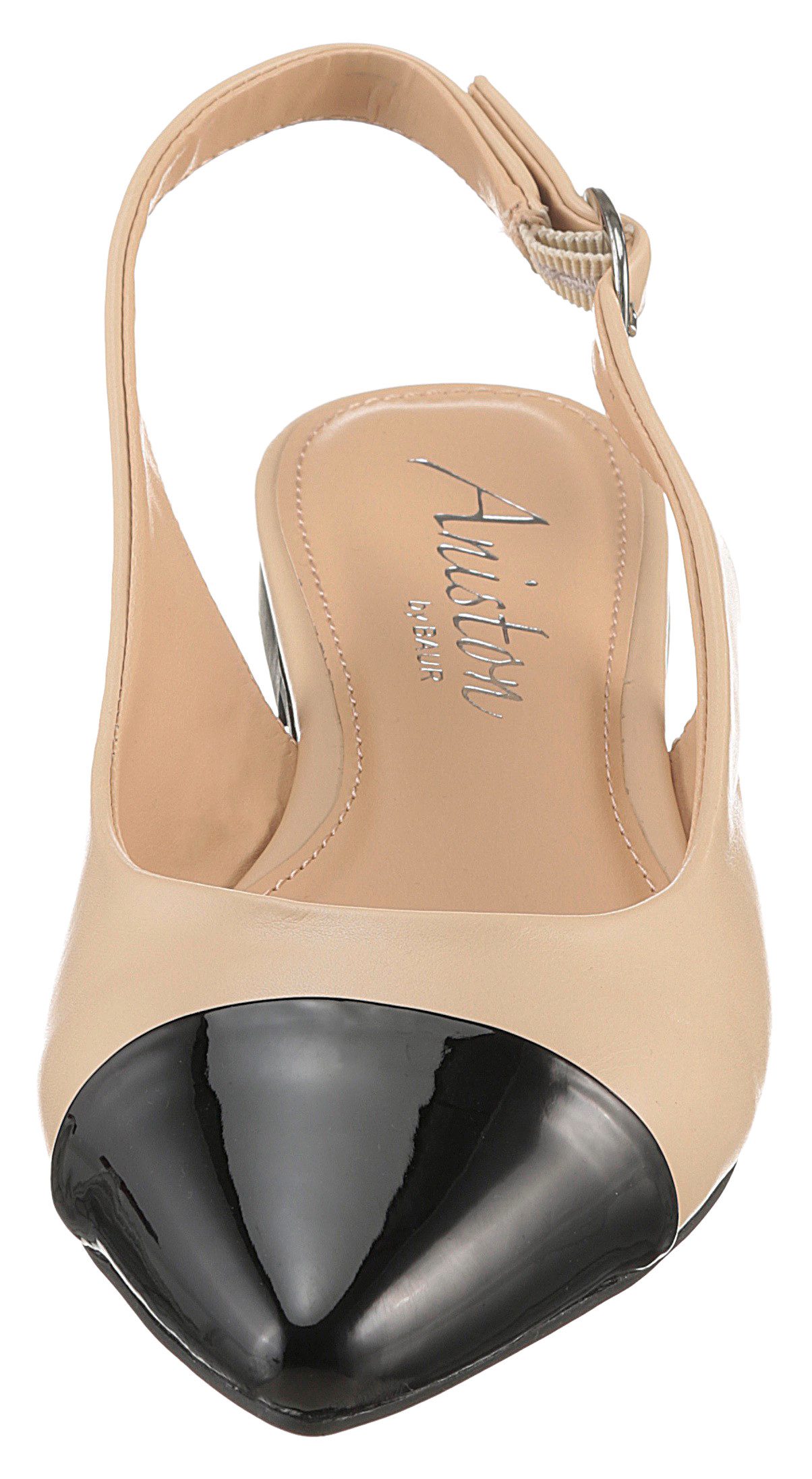 Aniston SHOES Slingback pumps
