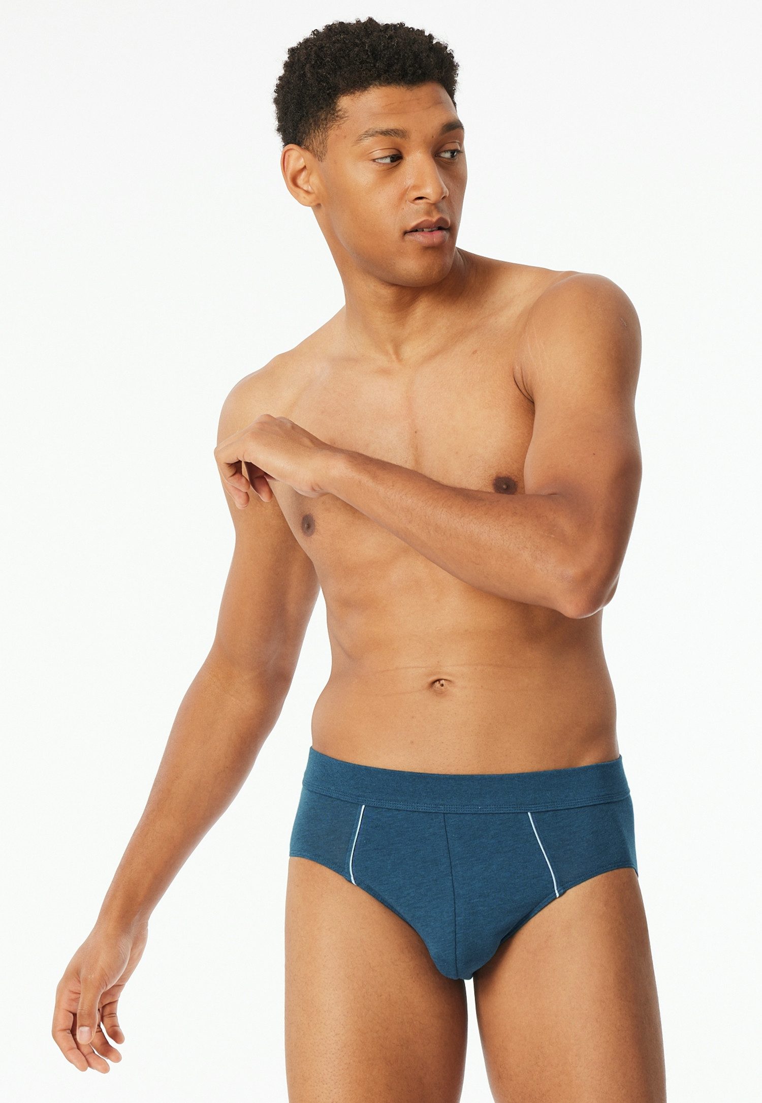 Schiesser Minislip Comfort fit (-)