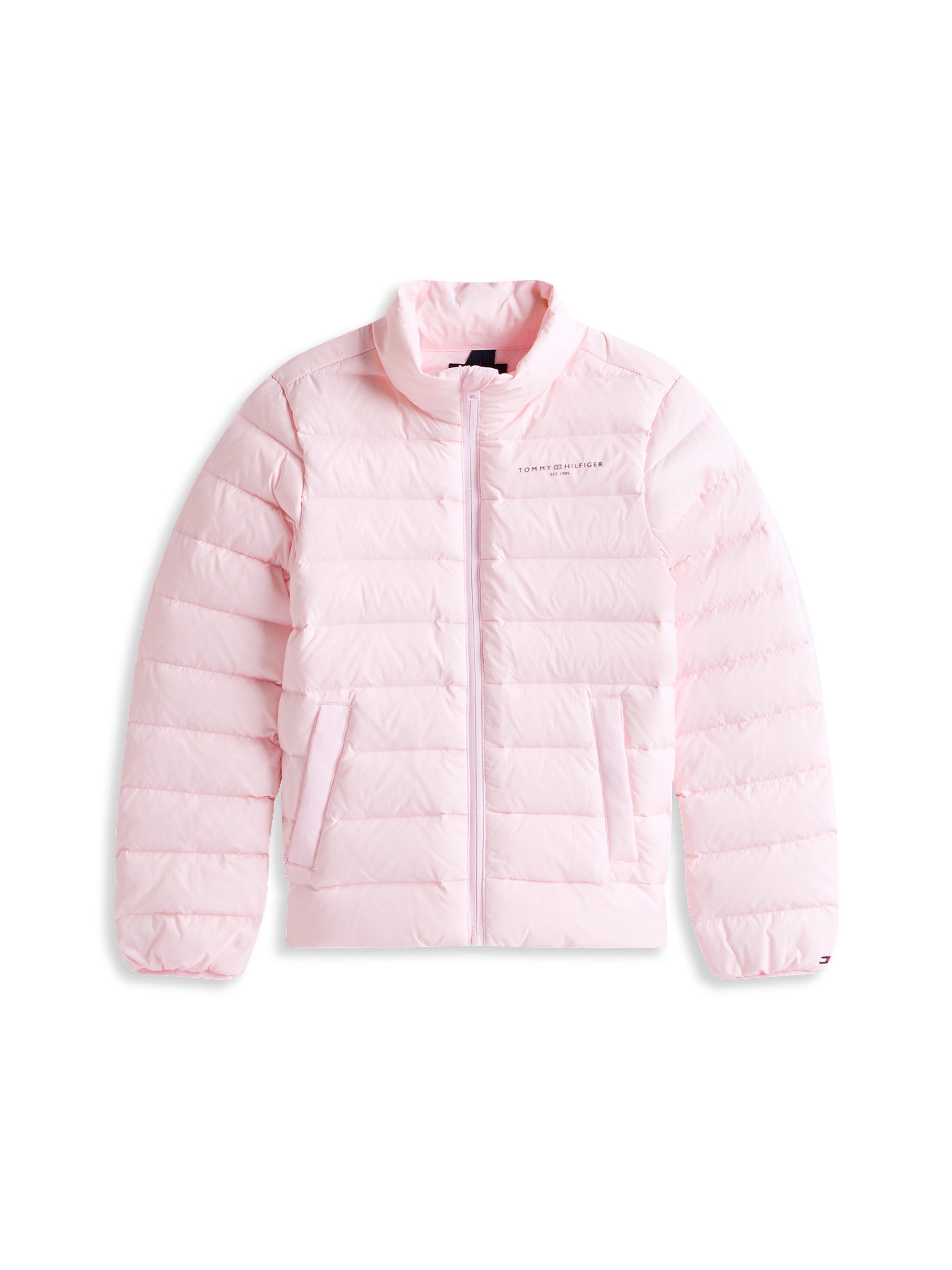 Tommy Hilfiger Gewatteerde jas ESSENTIAL LIGHT DOWN JACKET