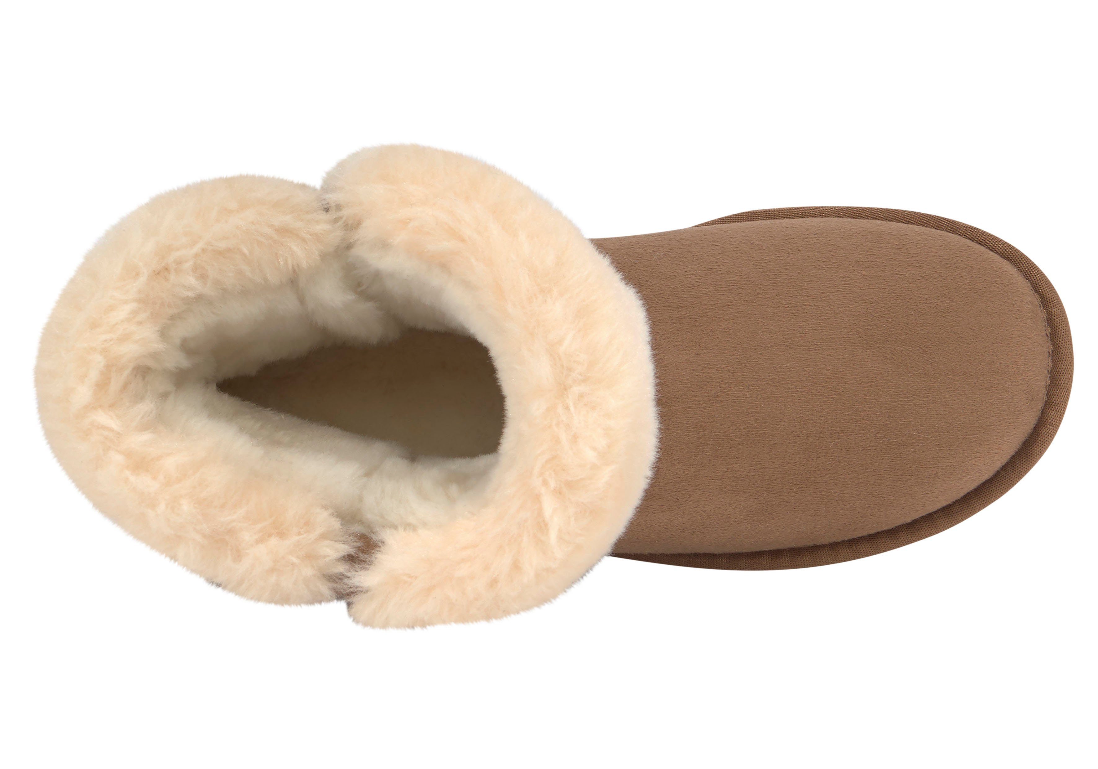 O'Neill Boots zonder sluiting JENNER WOMEN MID Winterlaarzen, snowboots, winterschoenen, gevoerd