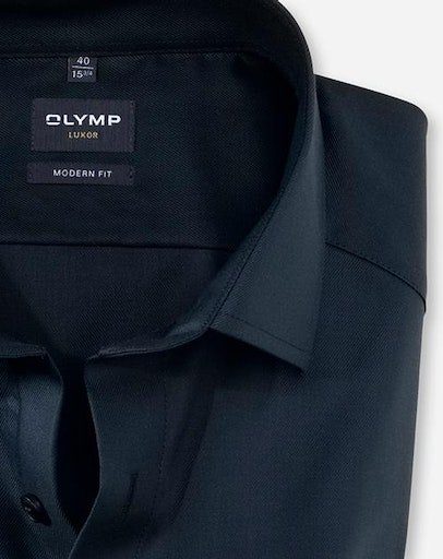 OLYMP Businessoverhemd Luxor modern fit