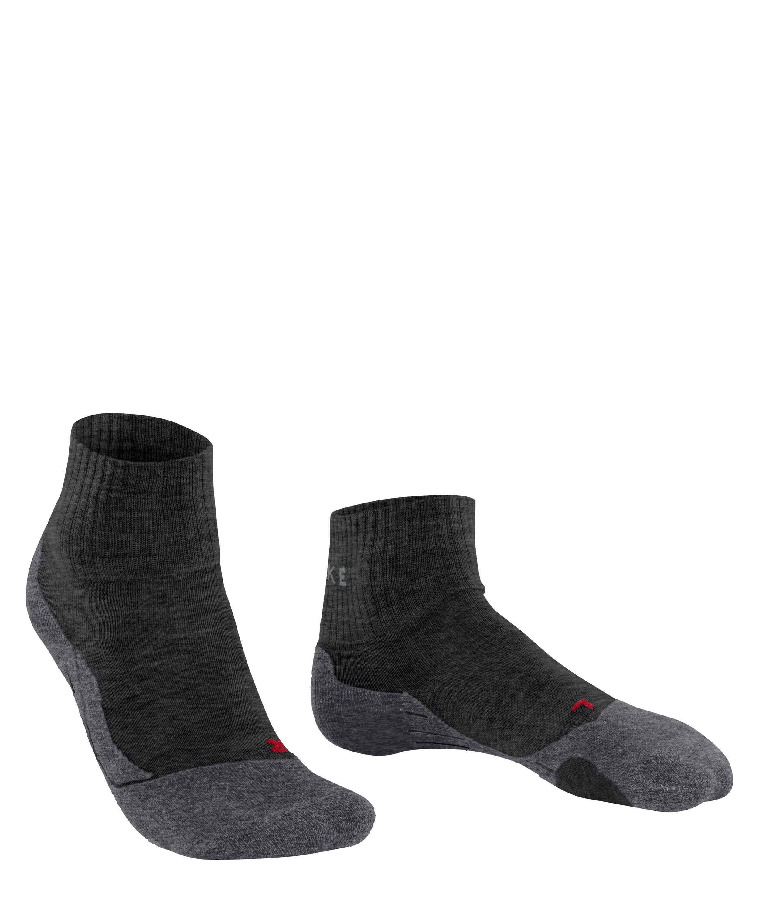FALKE Korte sokken TK2 Explore Short