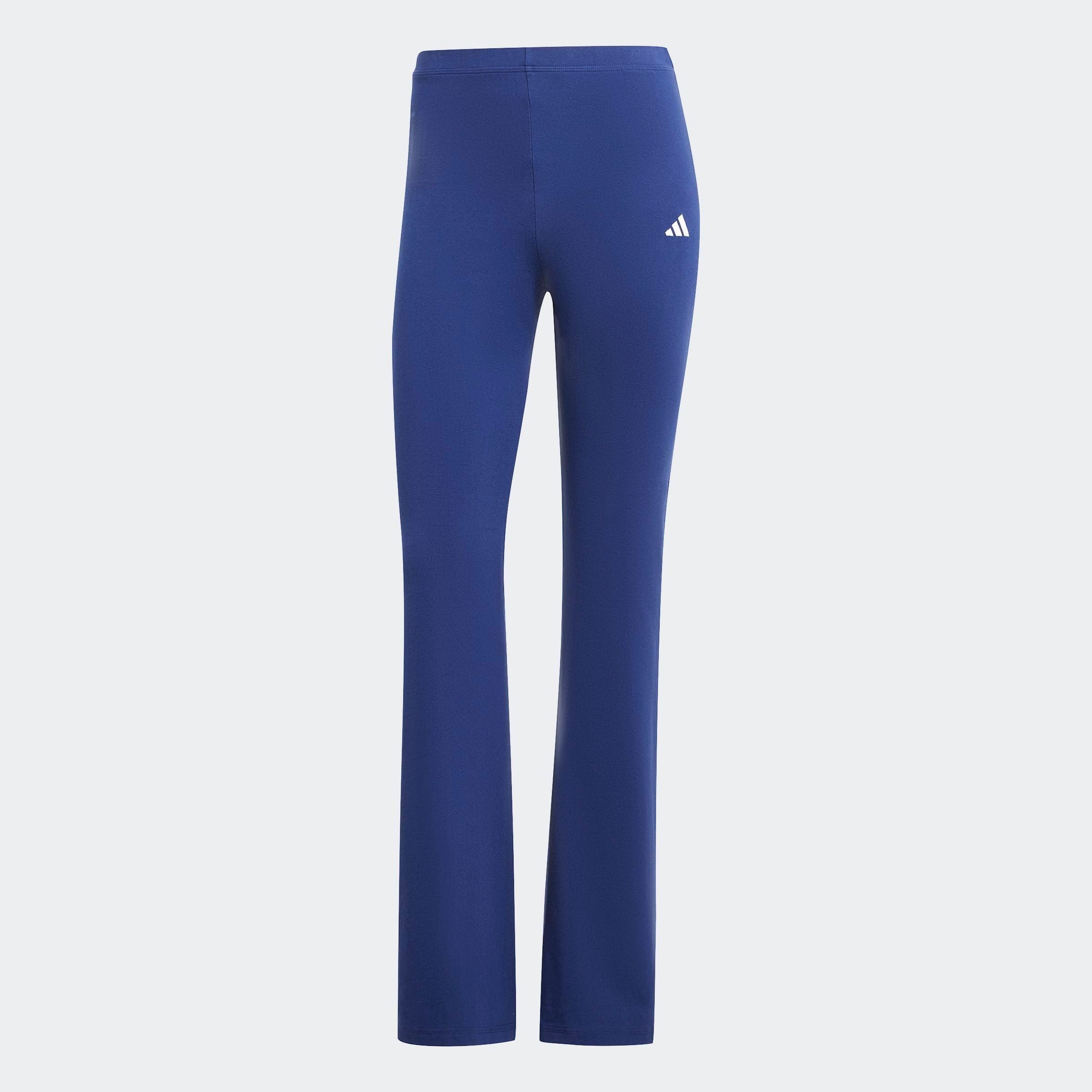 adidas Sportswear Legging W SL SJ FLARLEG (1-delig)