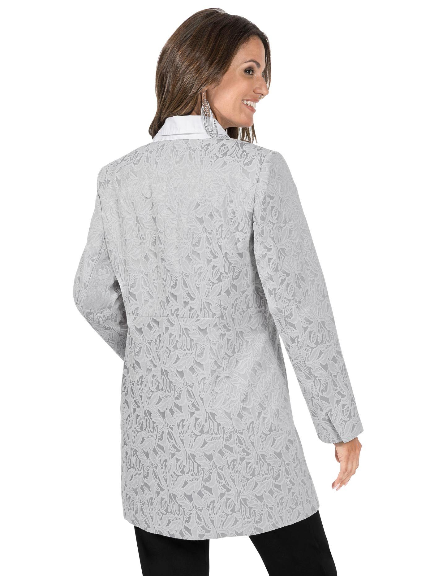 Lady Lange blazer