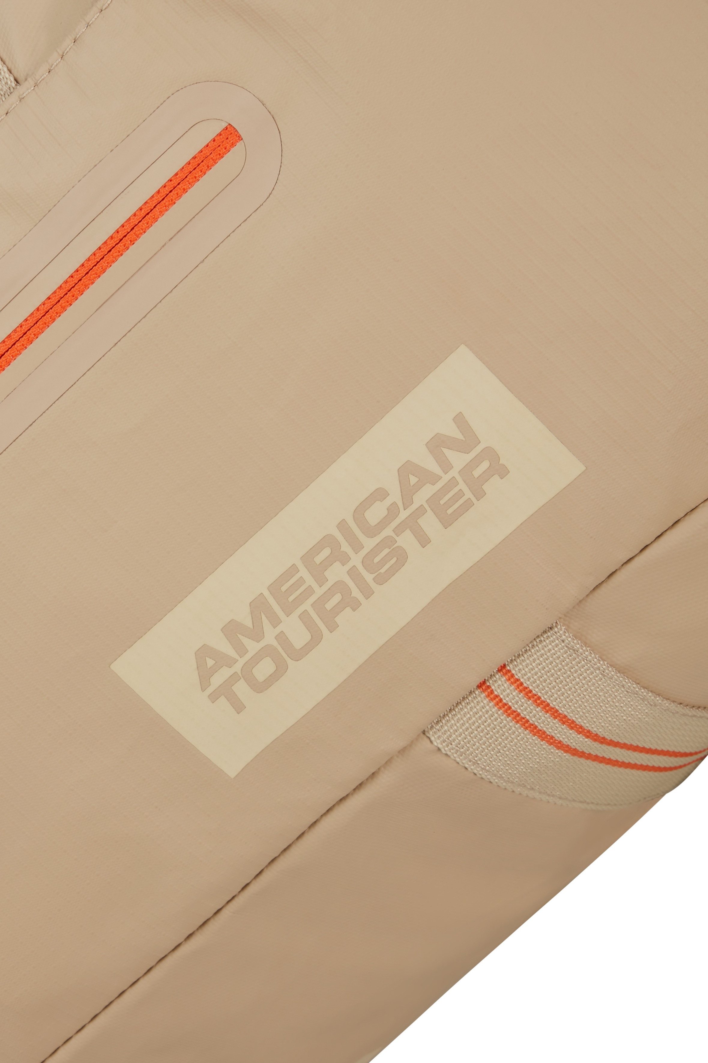American Tourister Reistas TRAILGO Duffle M 55 Handbagage tas weekender travelbag rugzak