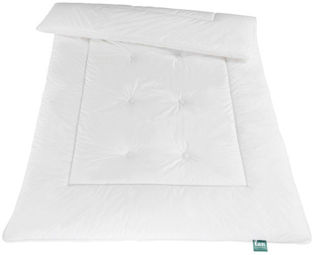 f.a.n. Frankenstolz Synthetisch dekbed First class Licht