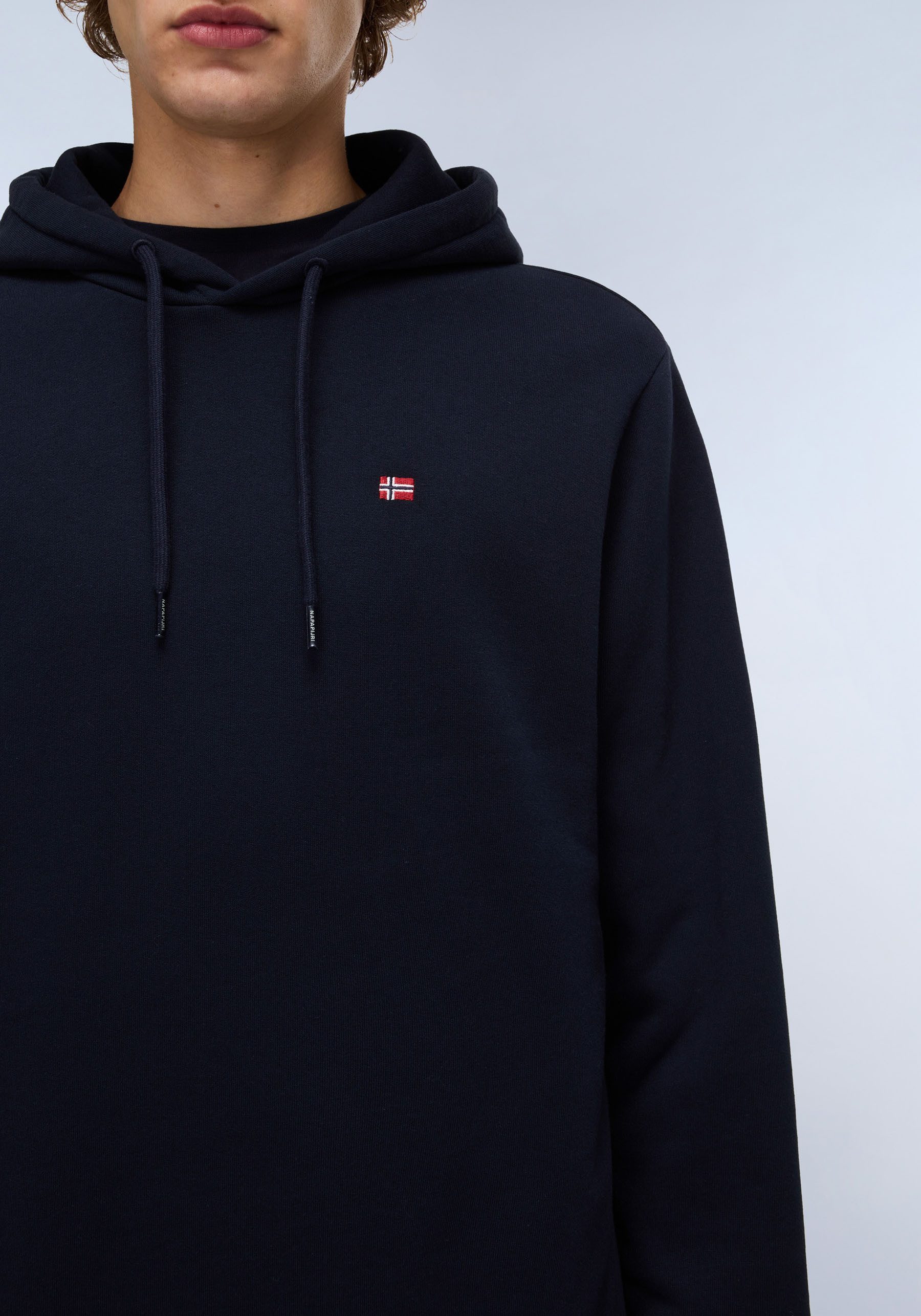 Napapijri Hoodie BALIS