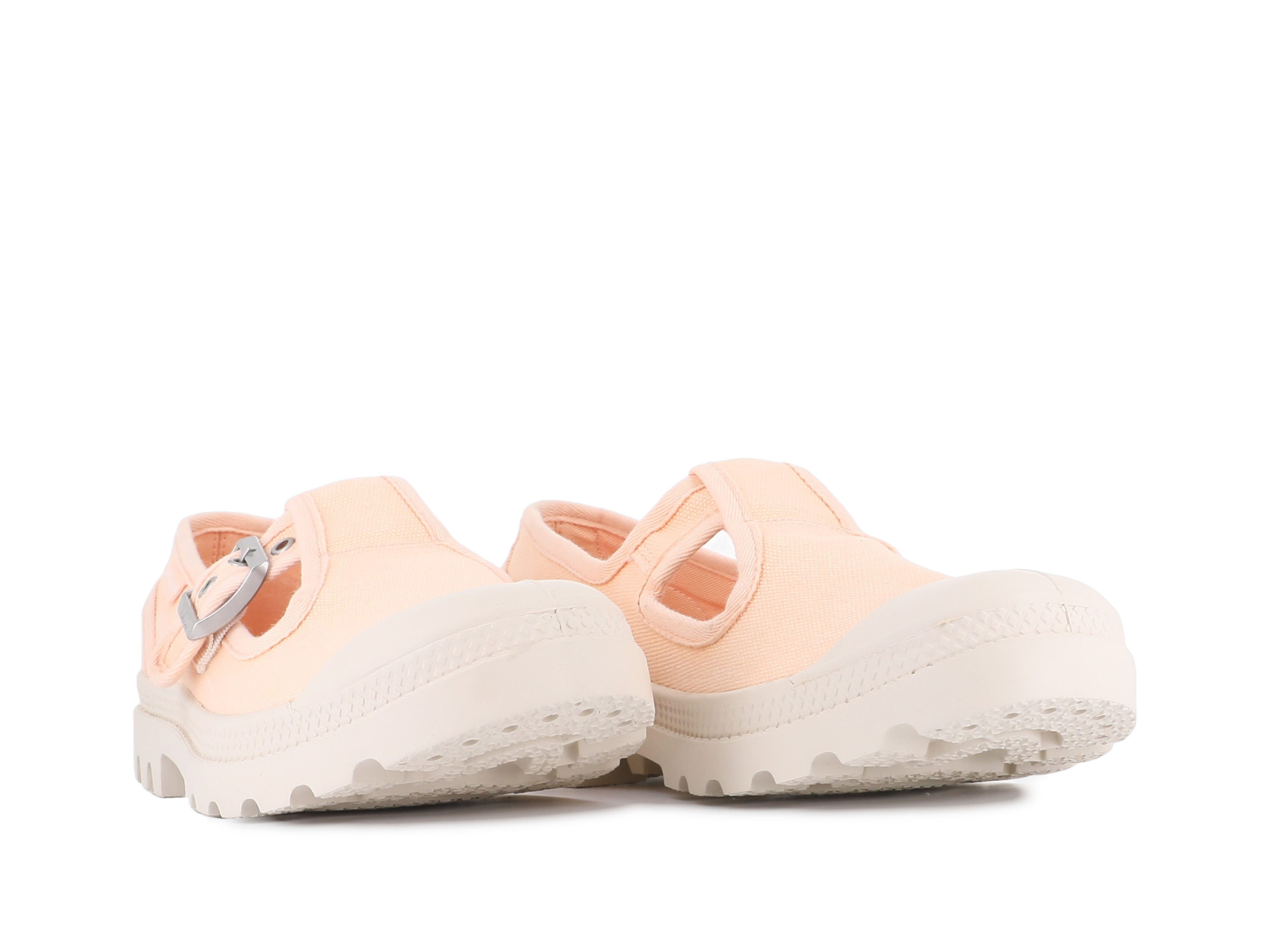 Palladium Sneakers PAMPA M-JANE WASHED