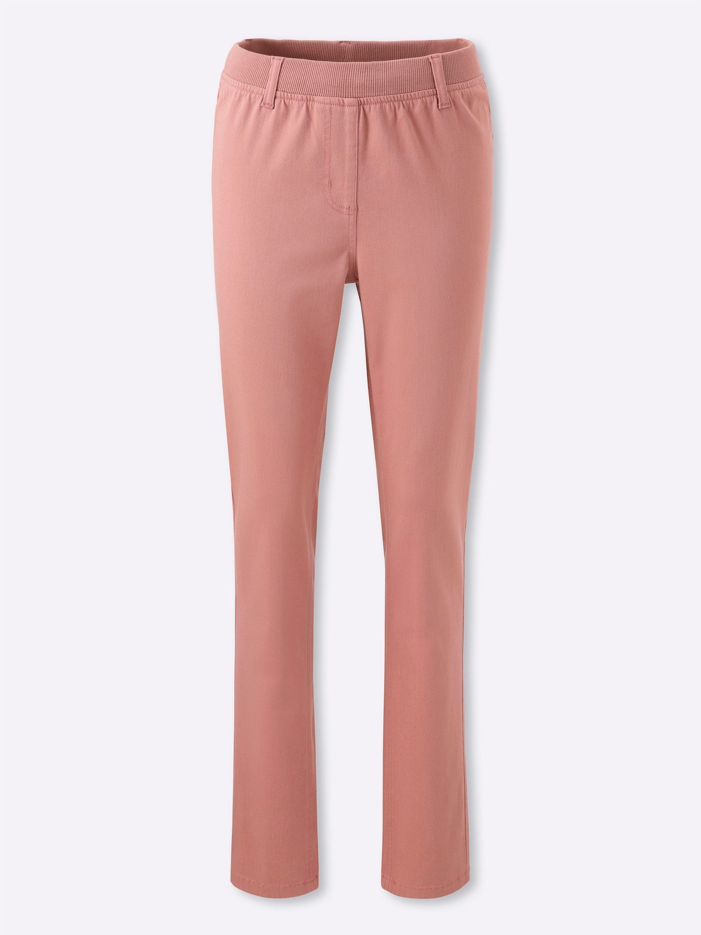 Classic Basics Comfortbroek