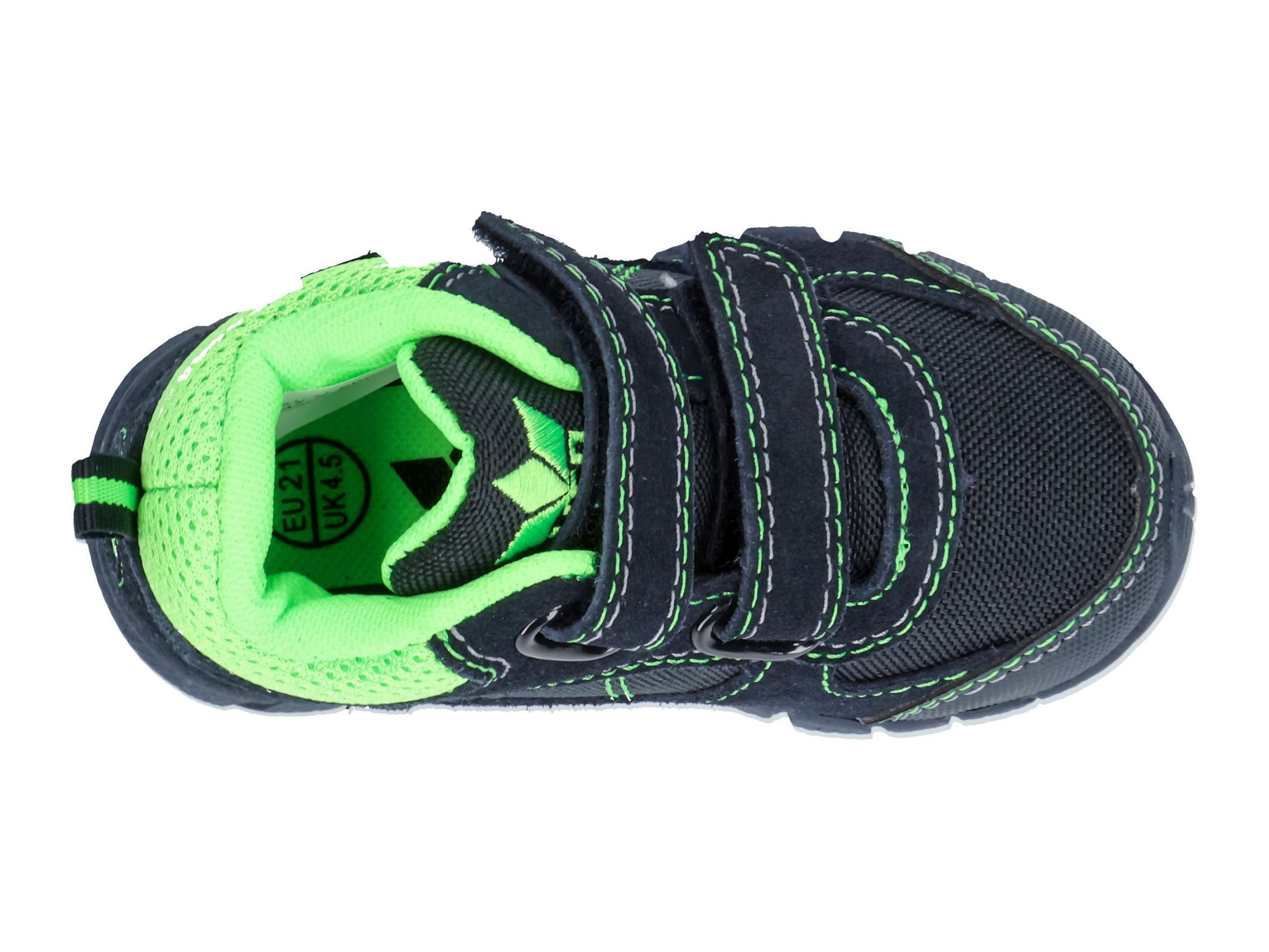 Lico Sneakers Vrijetijdsschoen Nicky V