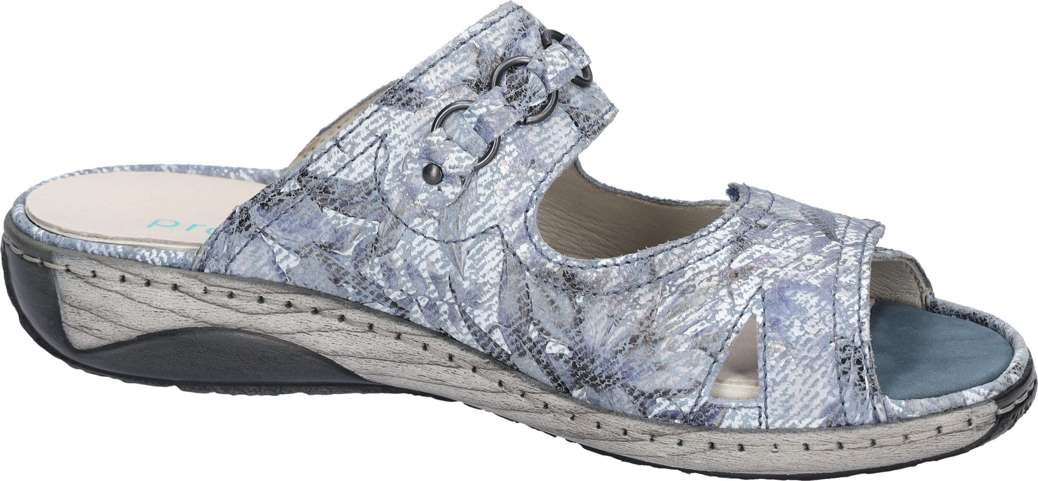Waldläufer Slippers Garda