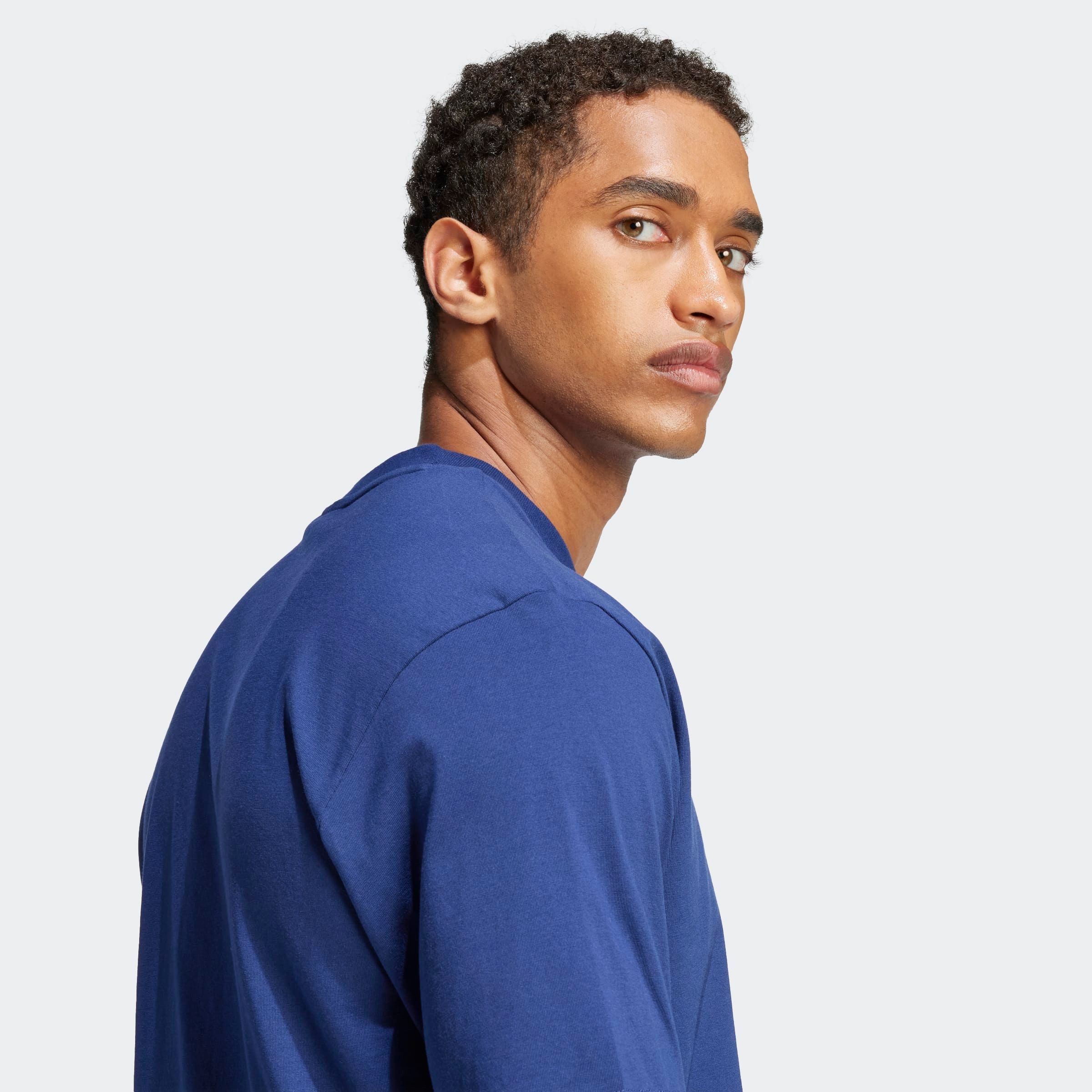adidas Sportswear T-shirt M LIN SJ T