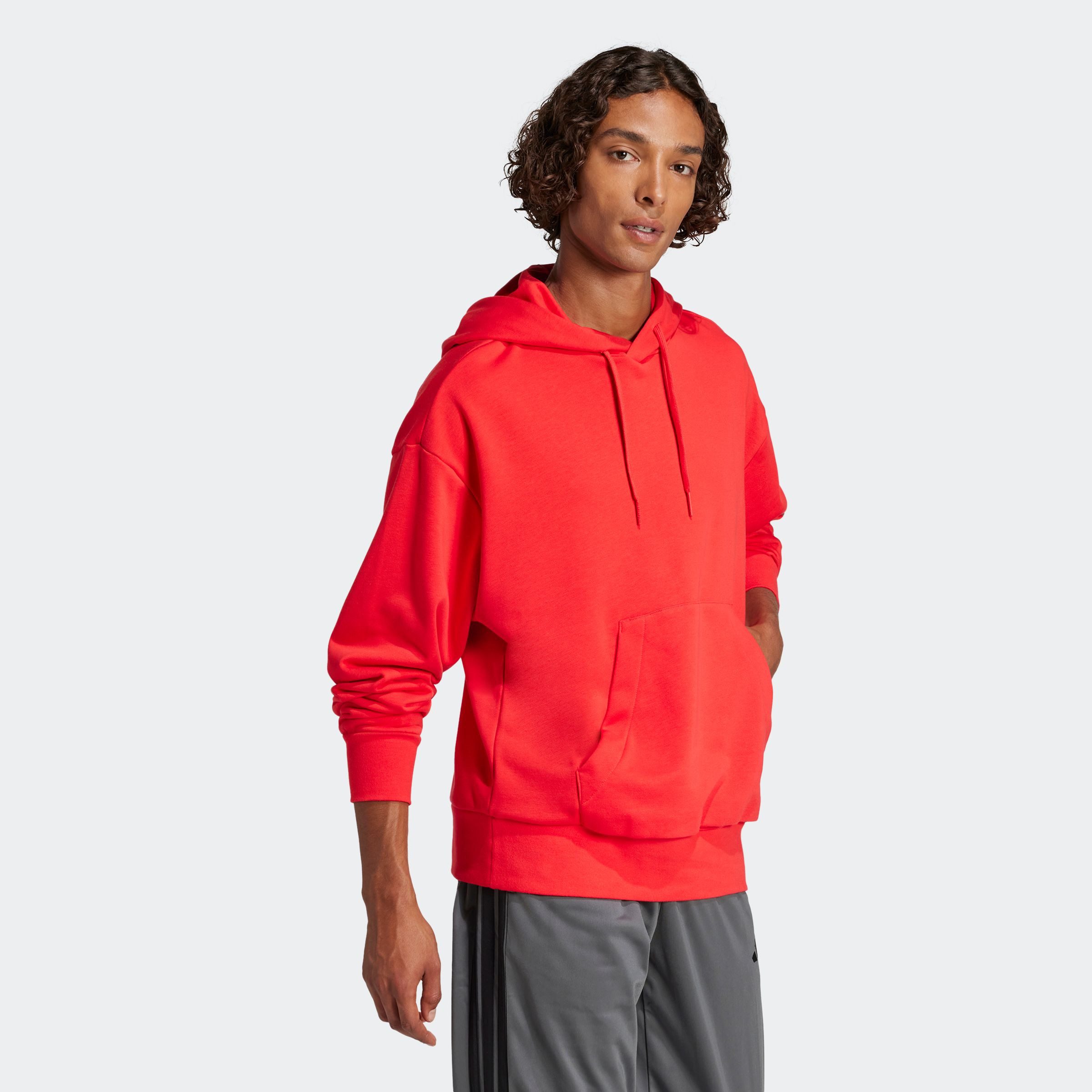 adidas Sportswear Hoodie M HD FT