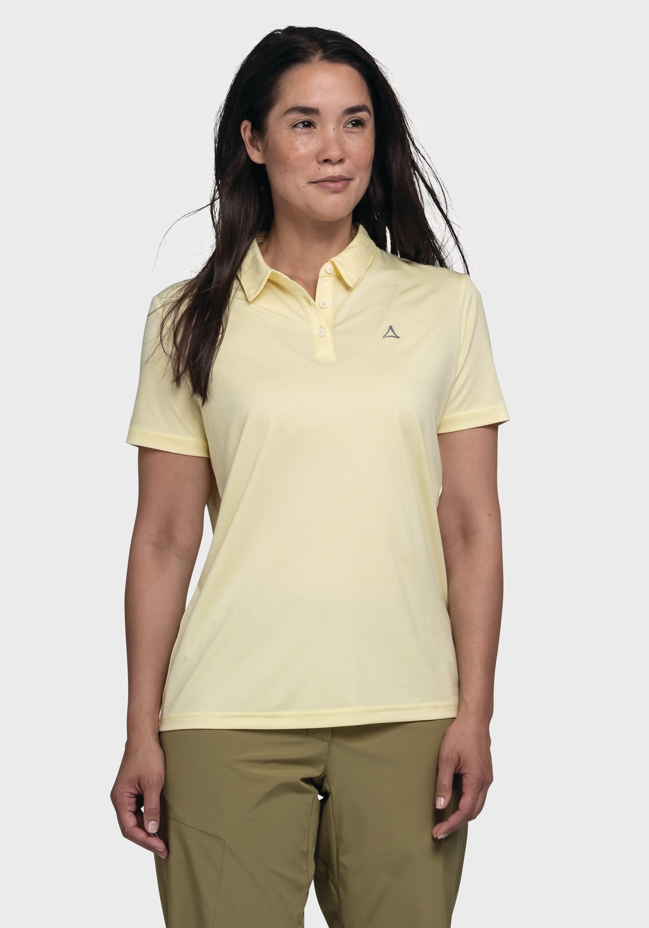 Schöffel Poloshirt CIRC Polo Shirt Tauron L
