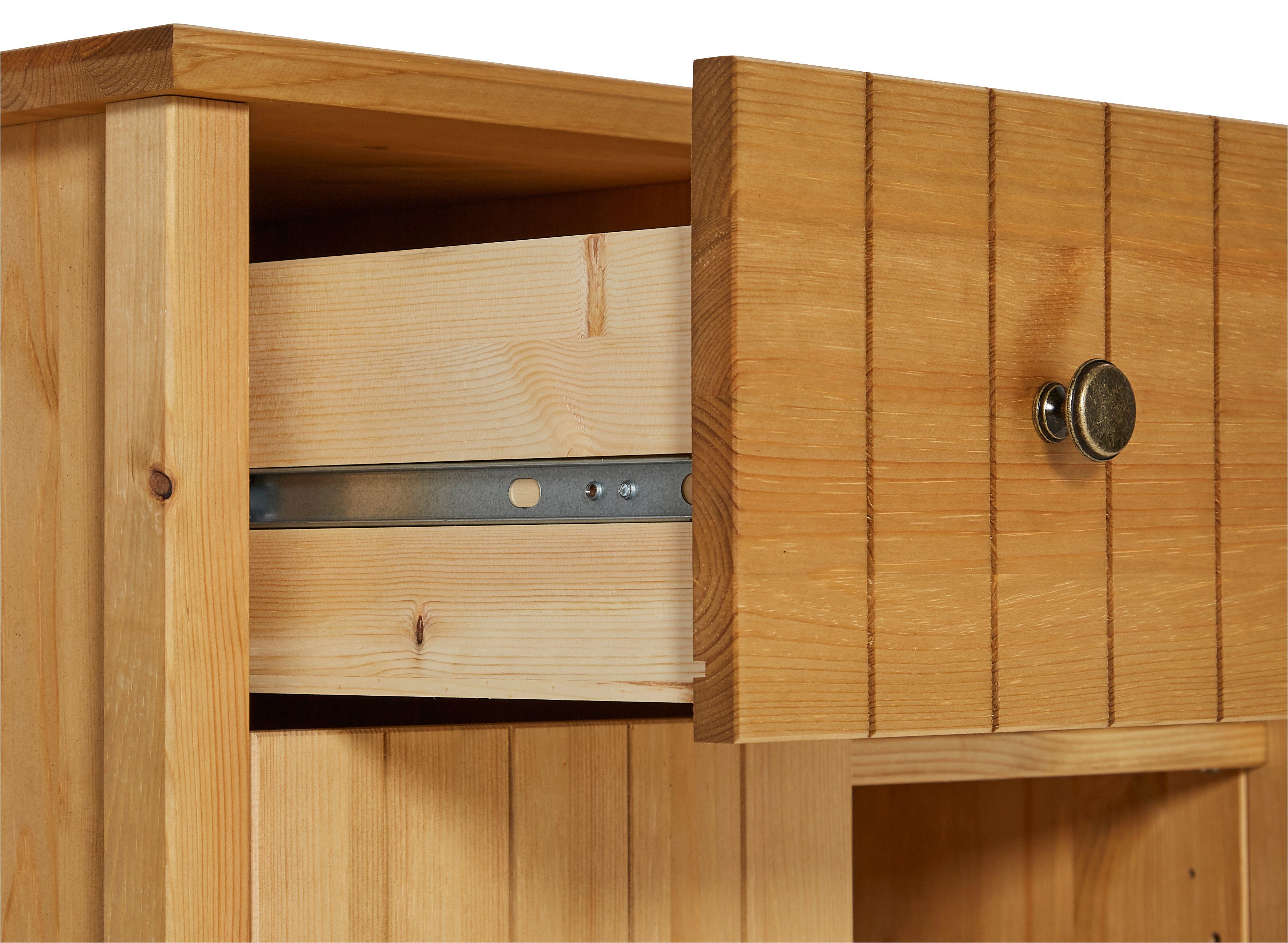 Home affaire Badkamerkast Vili Hoogte 75 cm