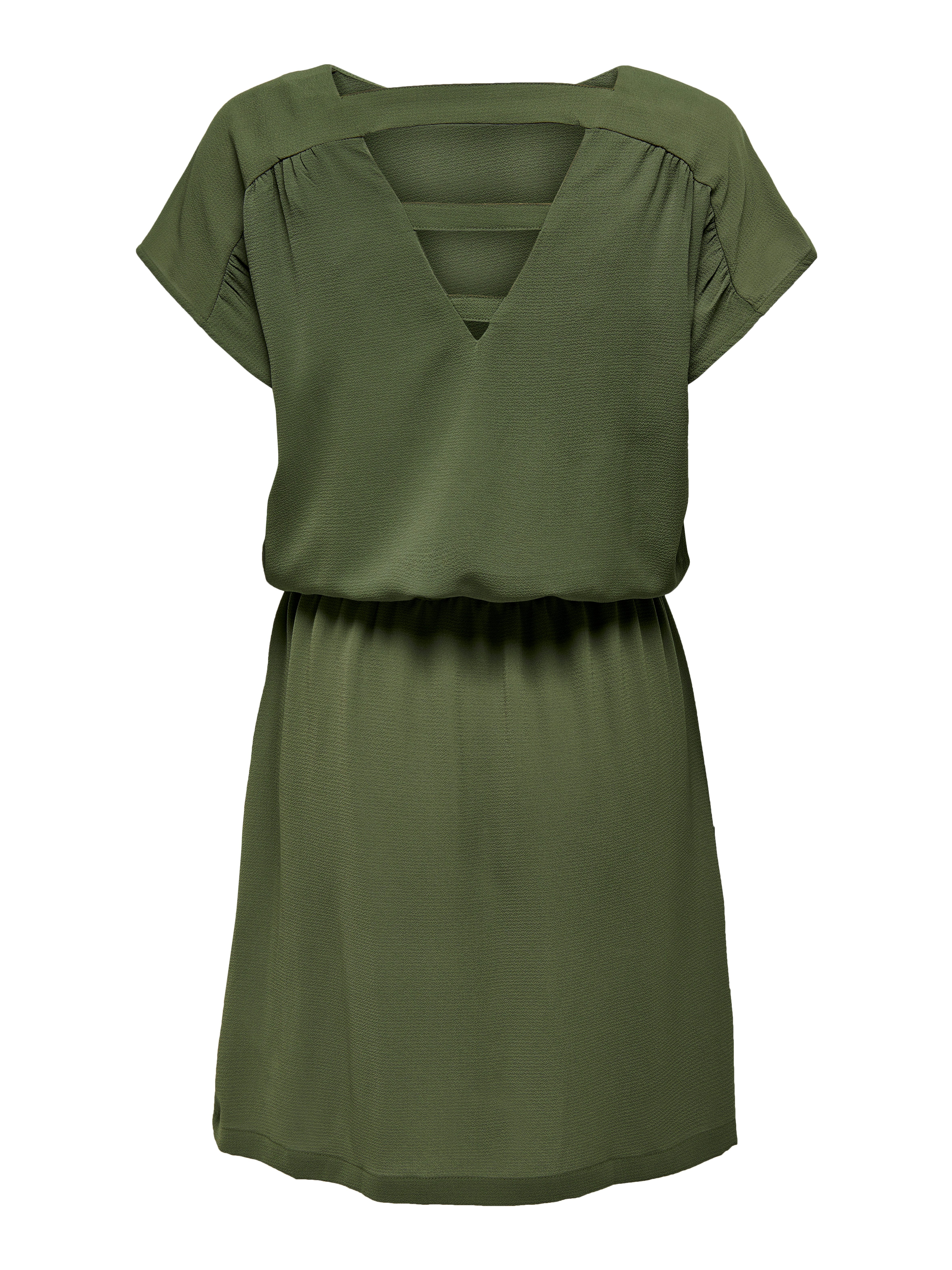 Only Mini-jurk ONLMARIANA MYRINA LIFE DRESS NOOS PTM