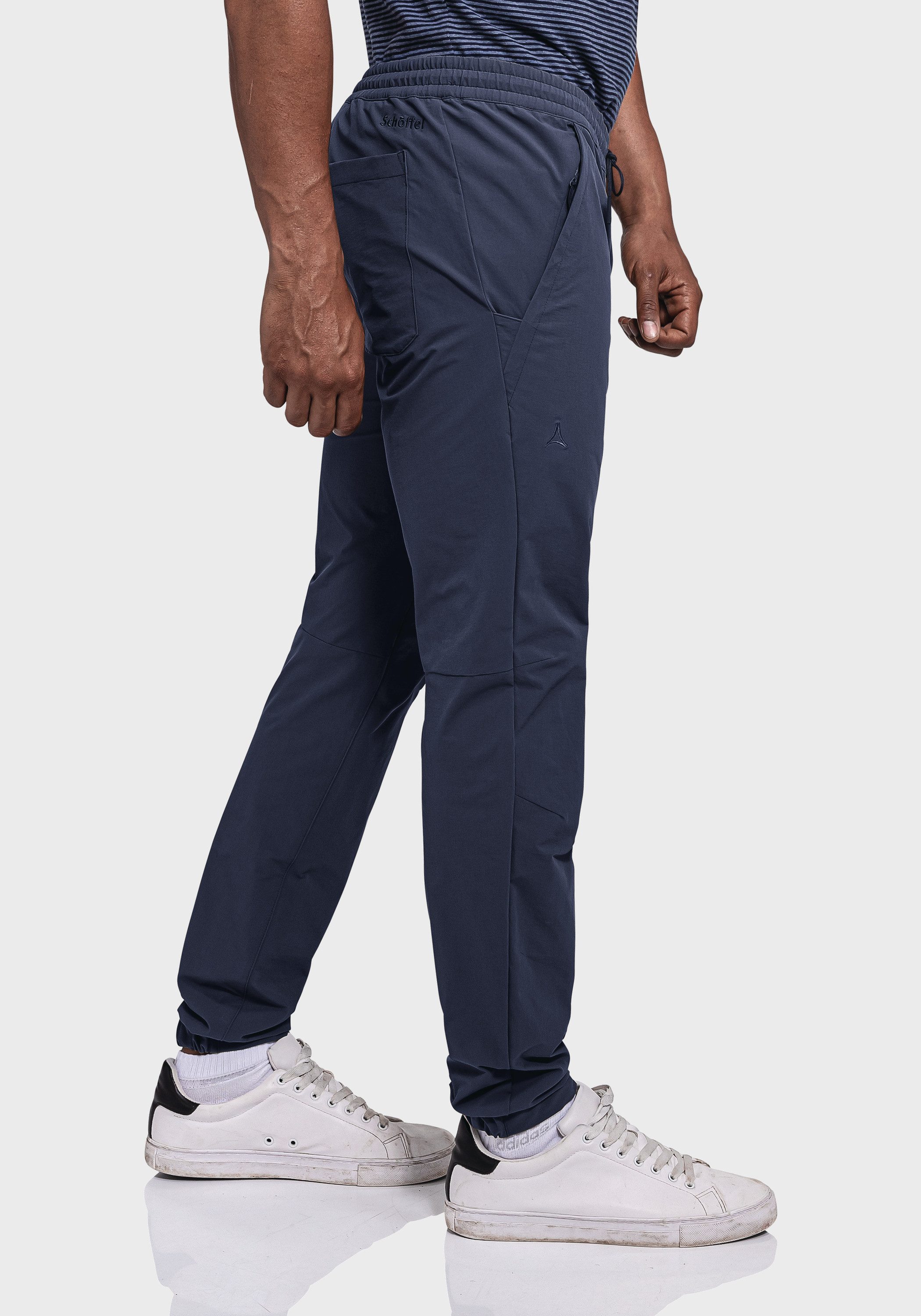 Schöffel Outdoorbroek Pants Vienna M