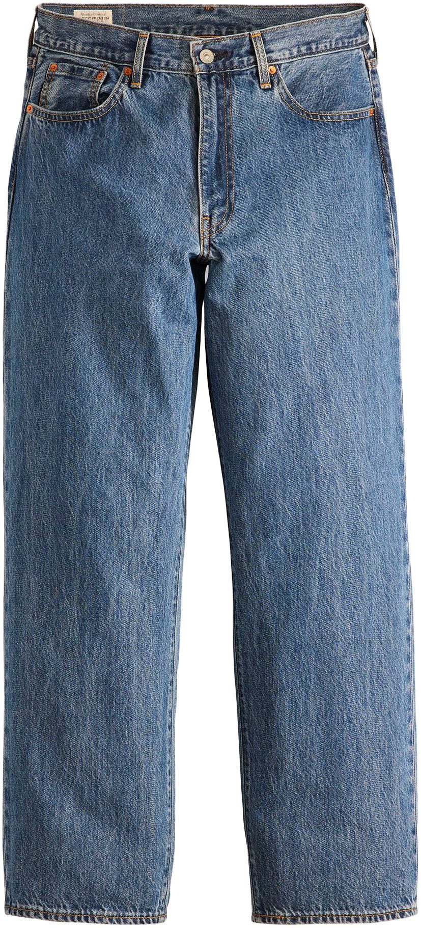 Levi's® 5-pocket jeans 578™ BAGGY in baggy-stijl