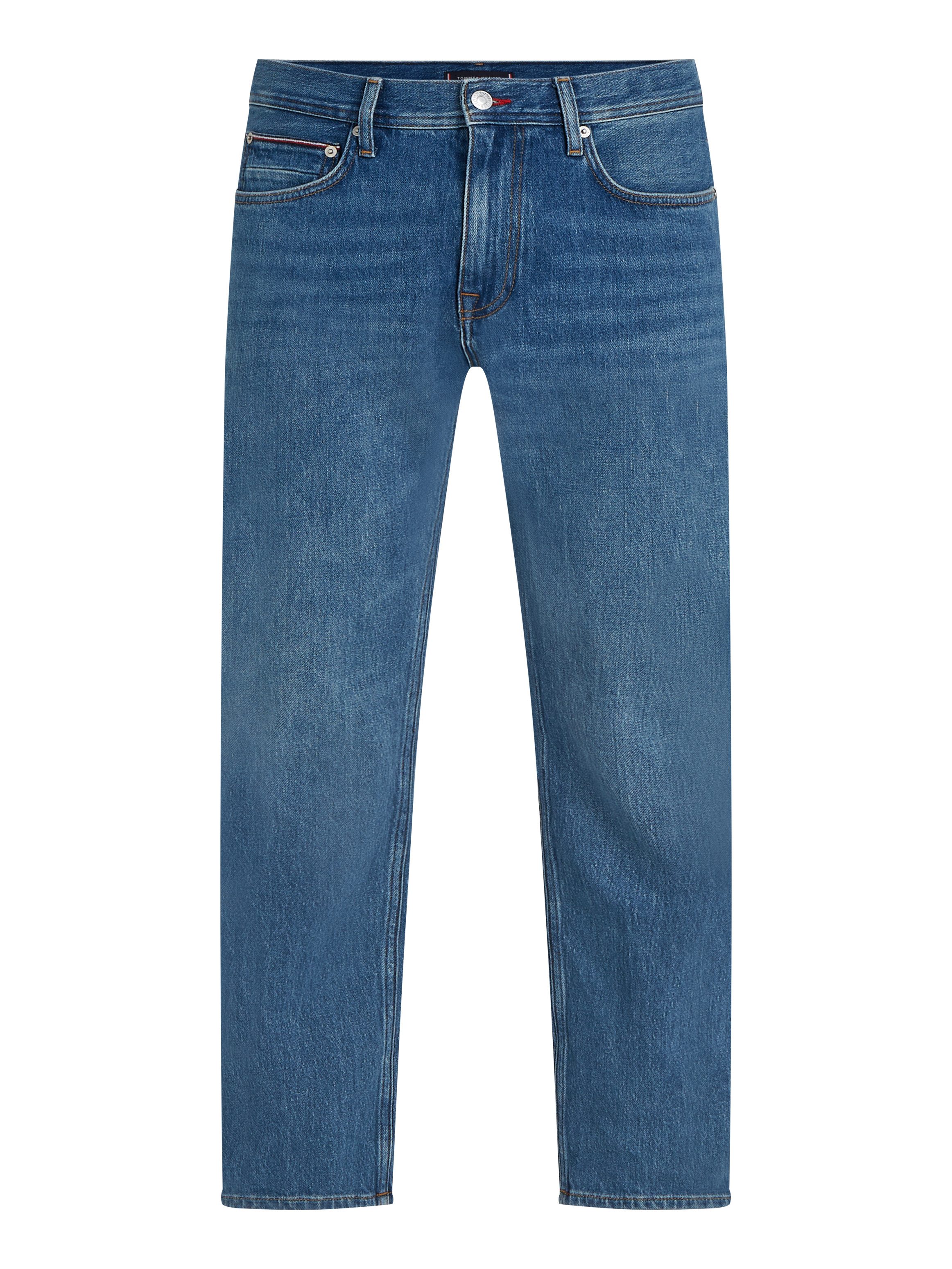 Tommy Hilfiger 5-pocket jeans REGULAR MERCER STR GIFFORD IND