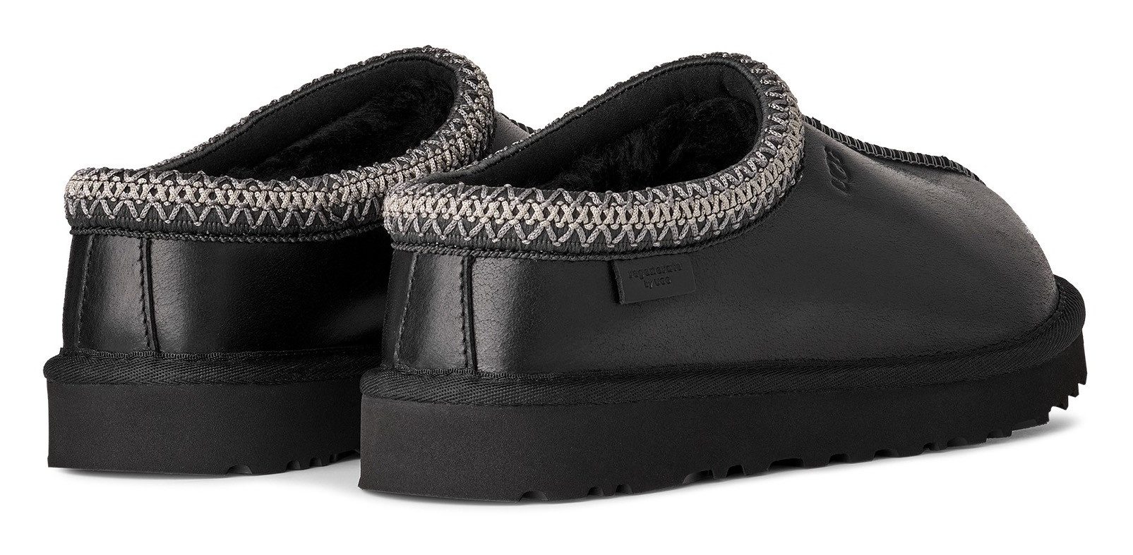 UGG Pantoffels Tasman LTHR Regen