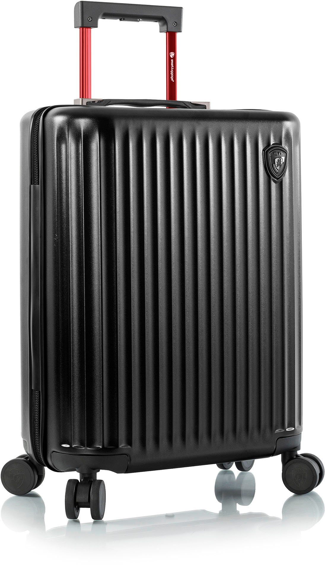 Heys Hardshell-trolley Smart Luggage®, in verschillende kleuren en maten Heys x Joachim Llambi handbagage Smart Bagage met app-functie