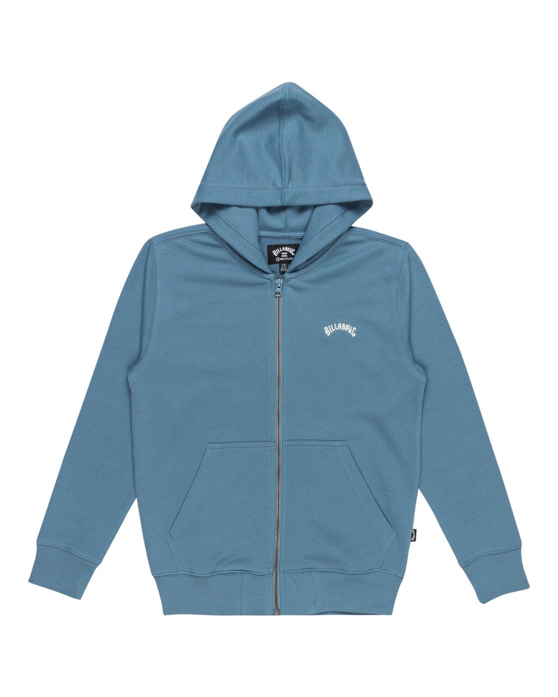 Billabong Capuchonsweatvest Arch