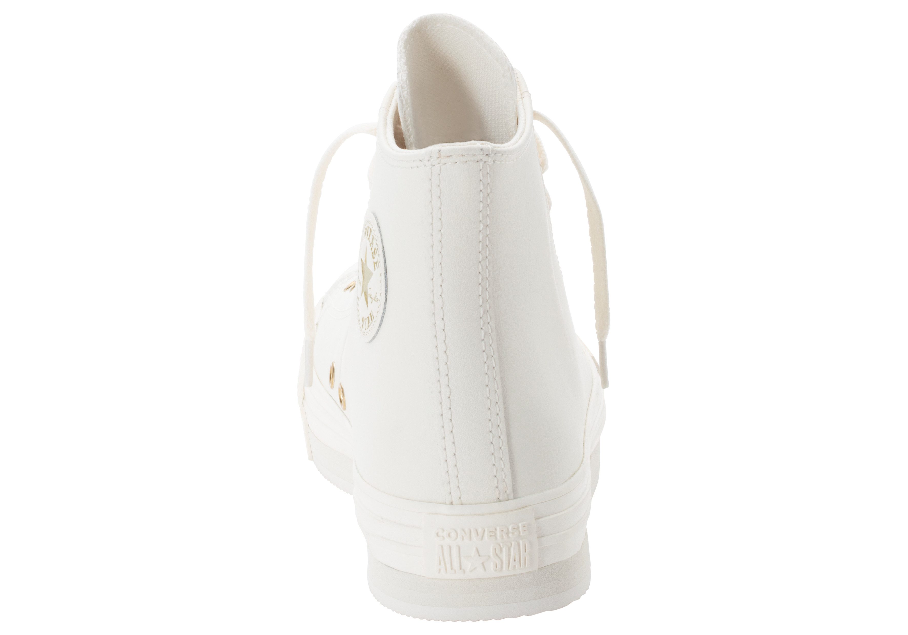 Converse Sneakers CHUCK TAYLOR ALL STAR EVA LIFT
