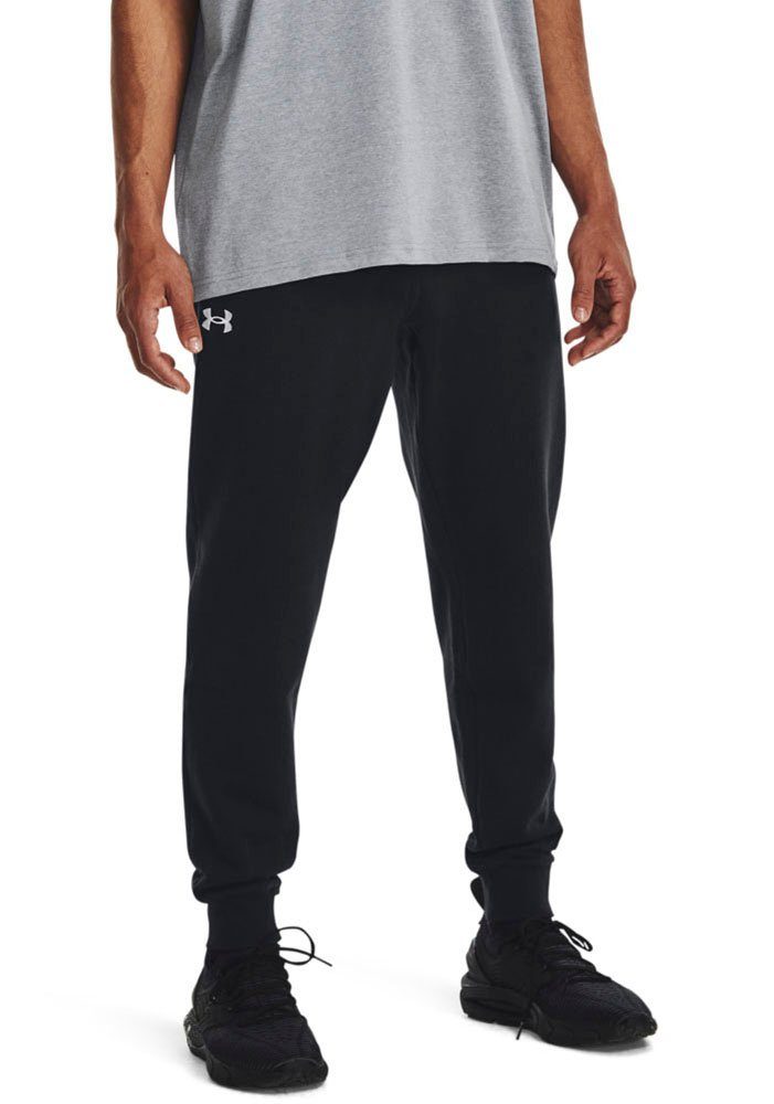 NU 20% KORTING: Under Armour® Joggingbroek UA Rival Fleece Joggingbroek