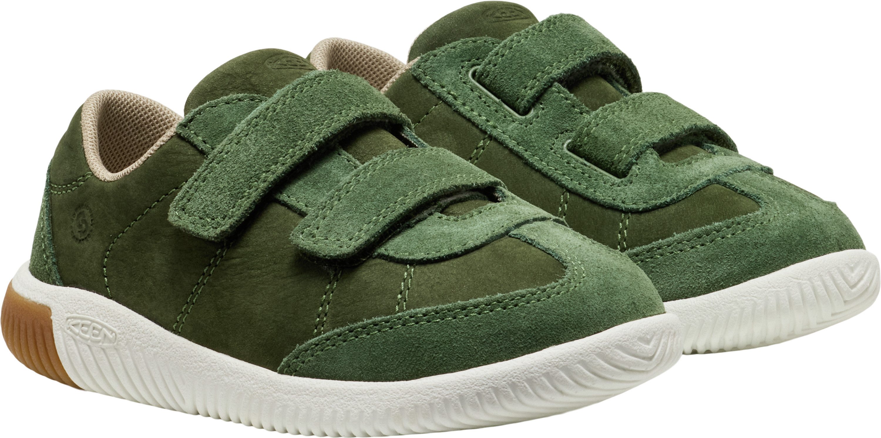 Keen Barefootschoenen KNX T-TOE DS