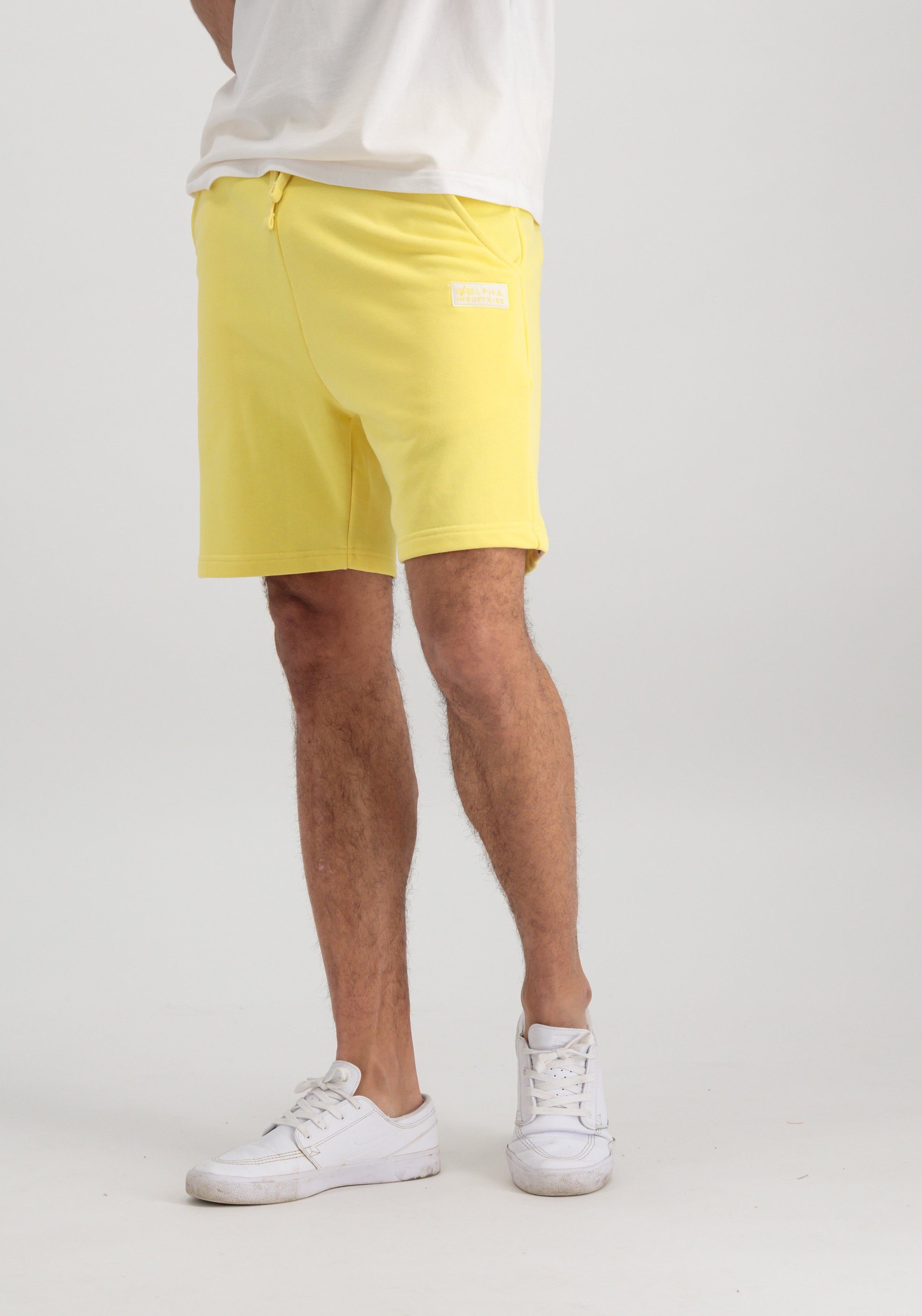 Alpha Industries Sweatshort Alpha Industries Men - Shorts Organics Jogger Short