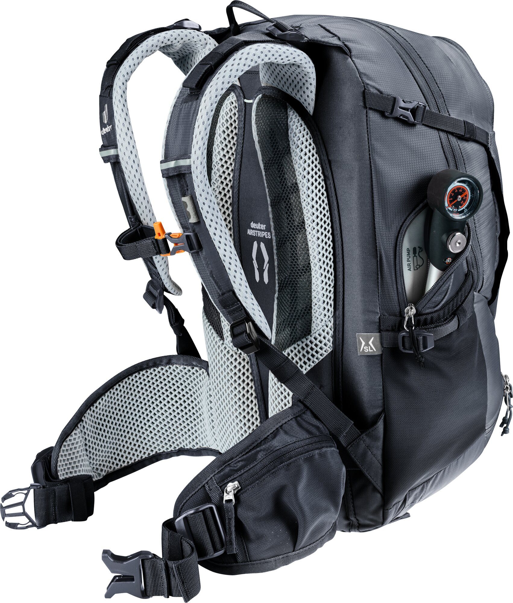 Deuter Fietsrugzak Trans Alpine 22 SL
