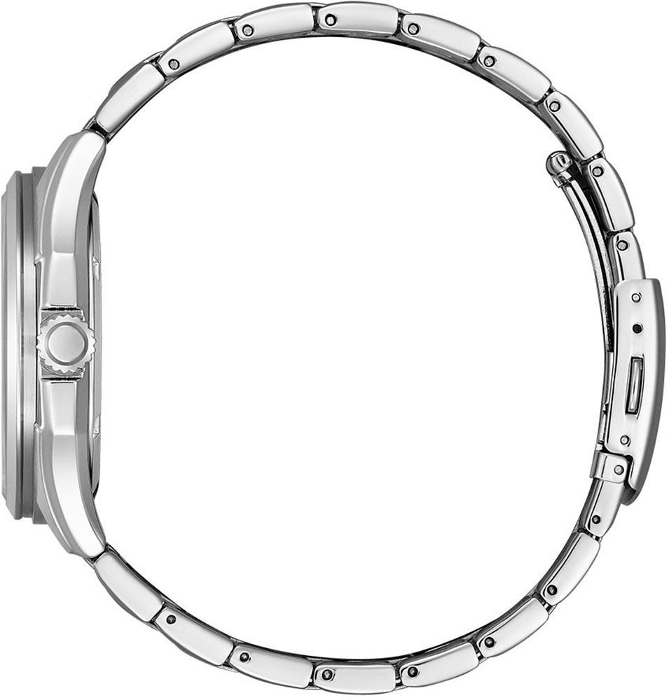 Citizen Solarhorloge AW1750-85L Horloge, herenhorloge, datum, stalen armband