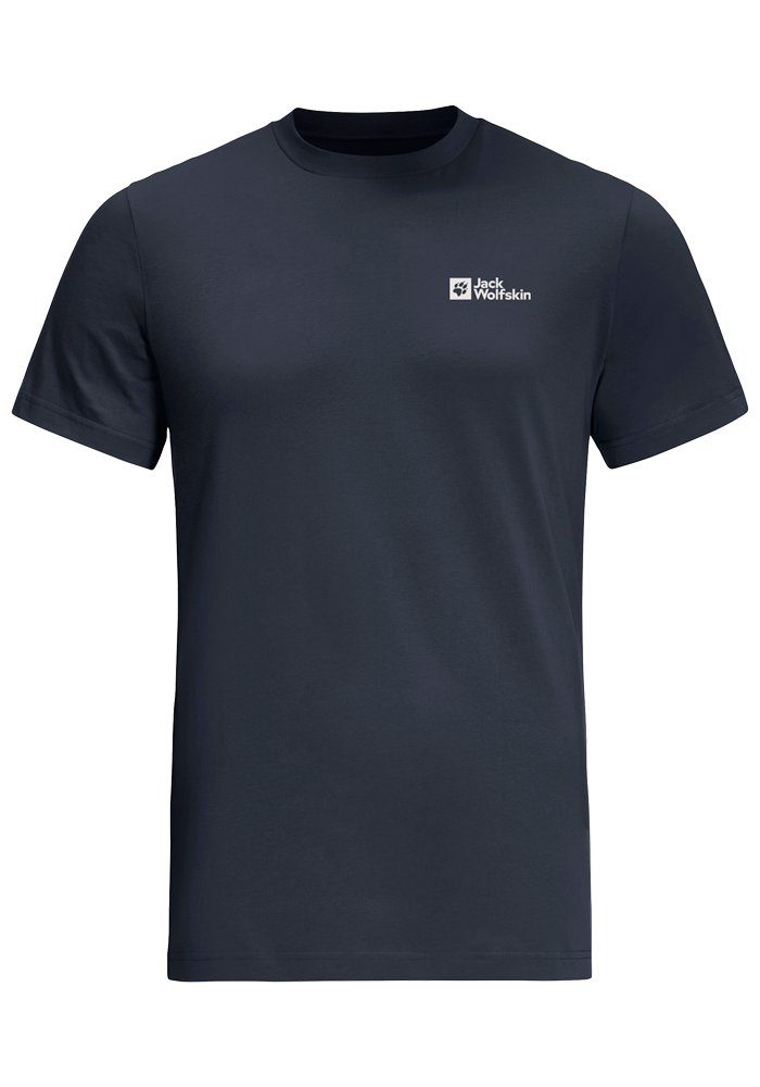 Jack Wolfskin T-shirt ESSENTIAL T M