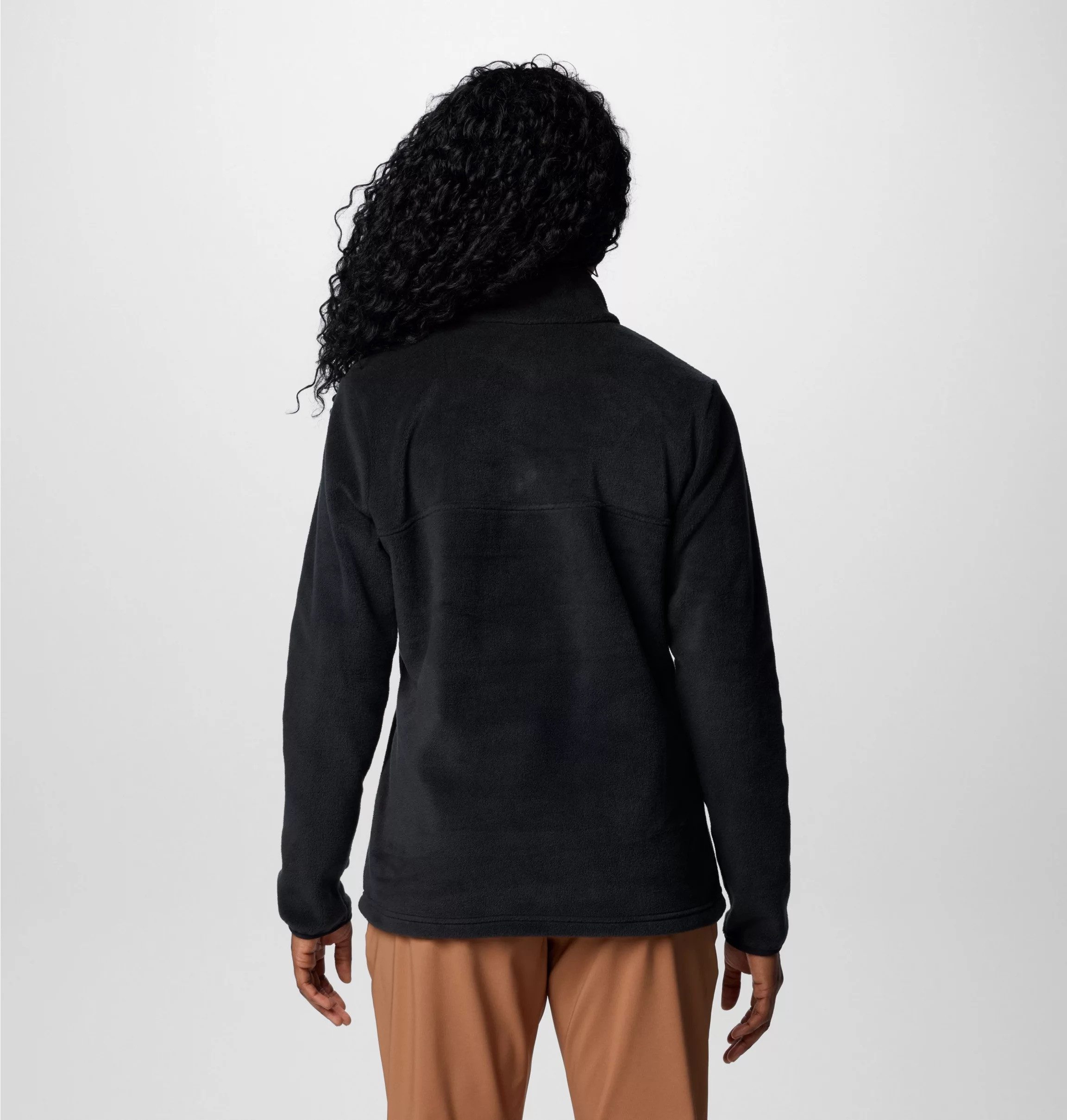 Columbia Fleecetrui BENTON SPRINGS 1/2 SNAP PULL OVER II (1-delig)