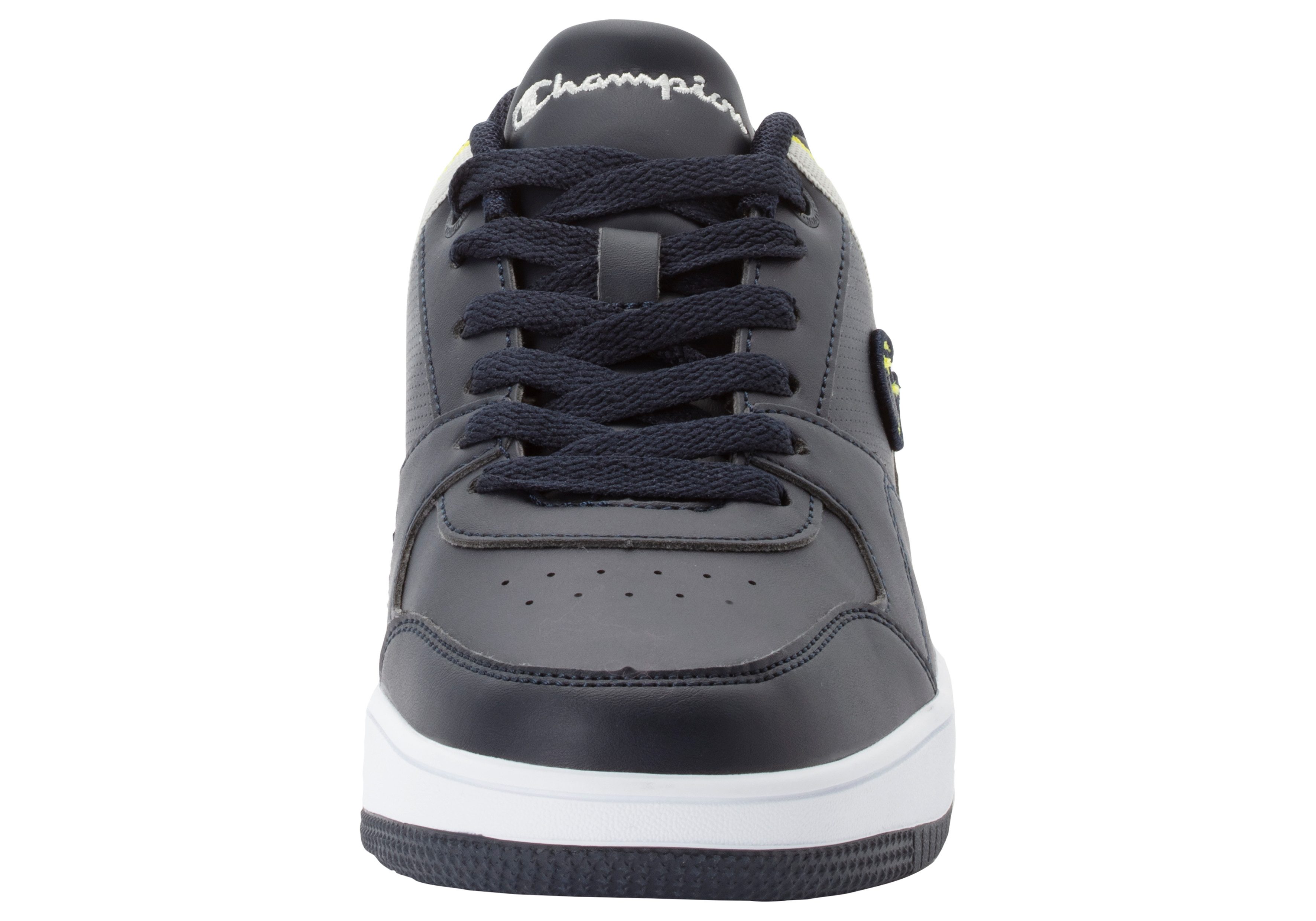 Champion Sneakers RD18 LOW B GS