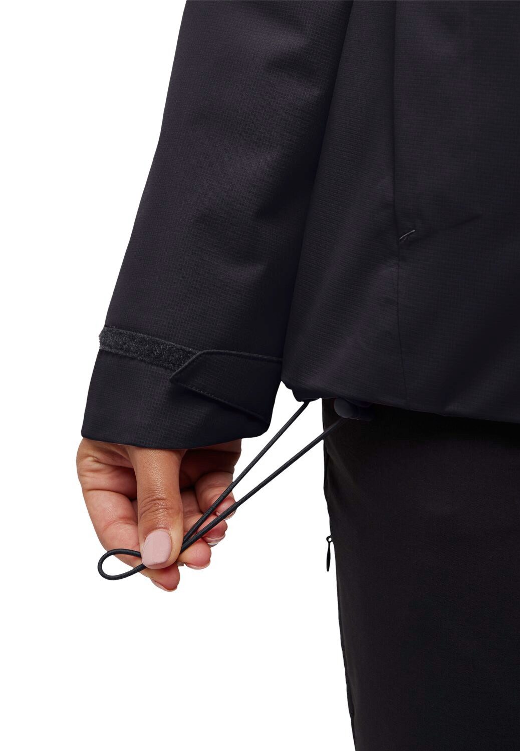 Jack Wolfskin Outdoorjack WISPER JACKET