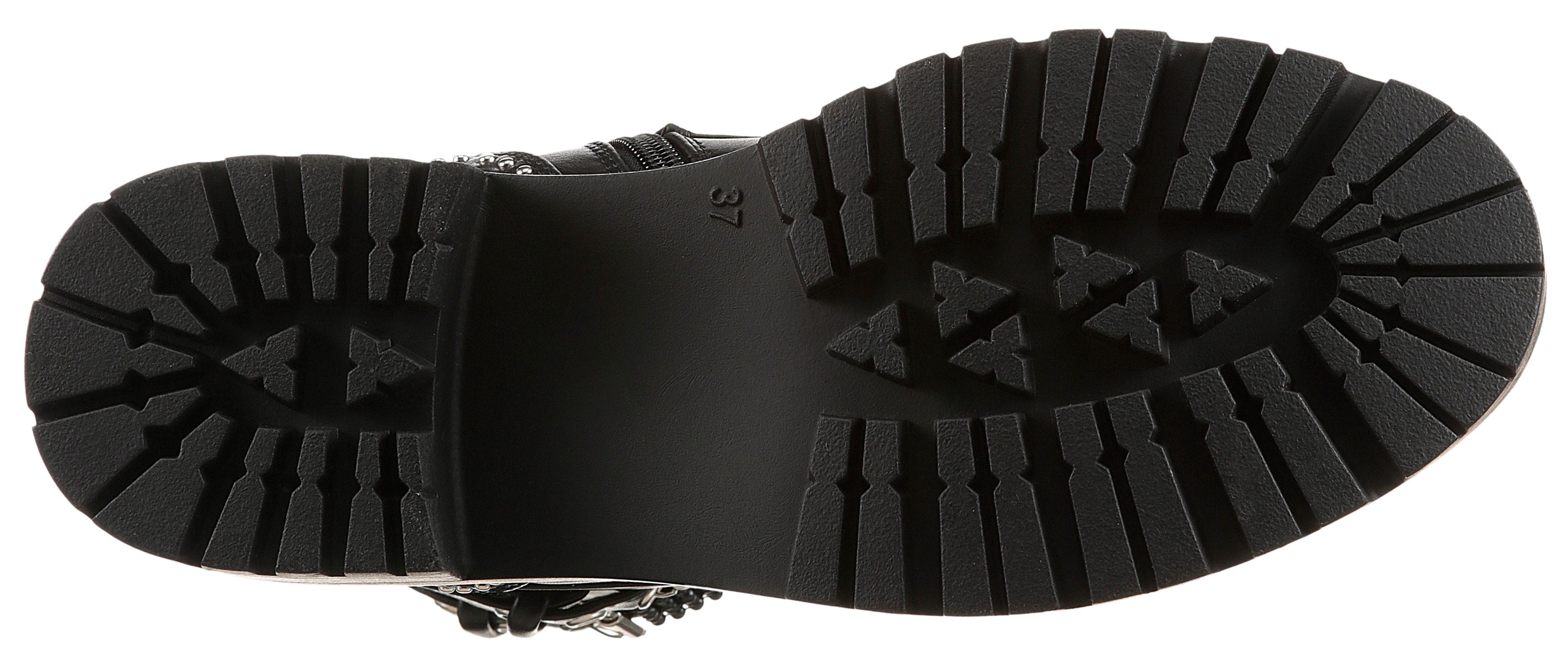 Aniston SHOES Veterschoenen