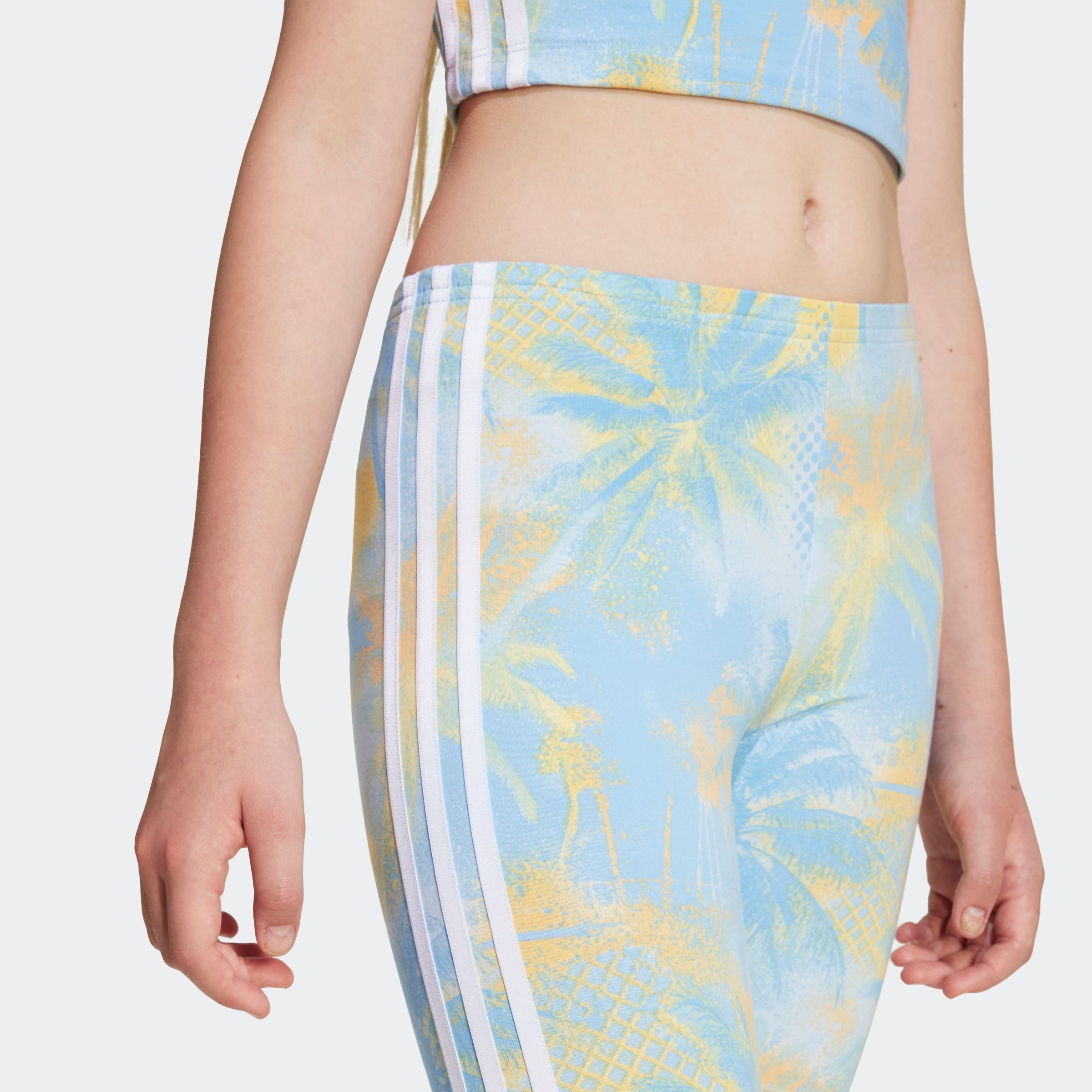 adidas Originals Short CYCLING SHORTS (1-delig)